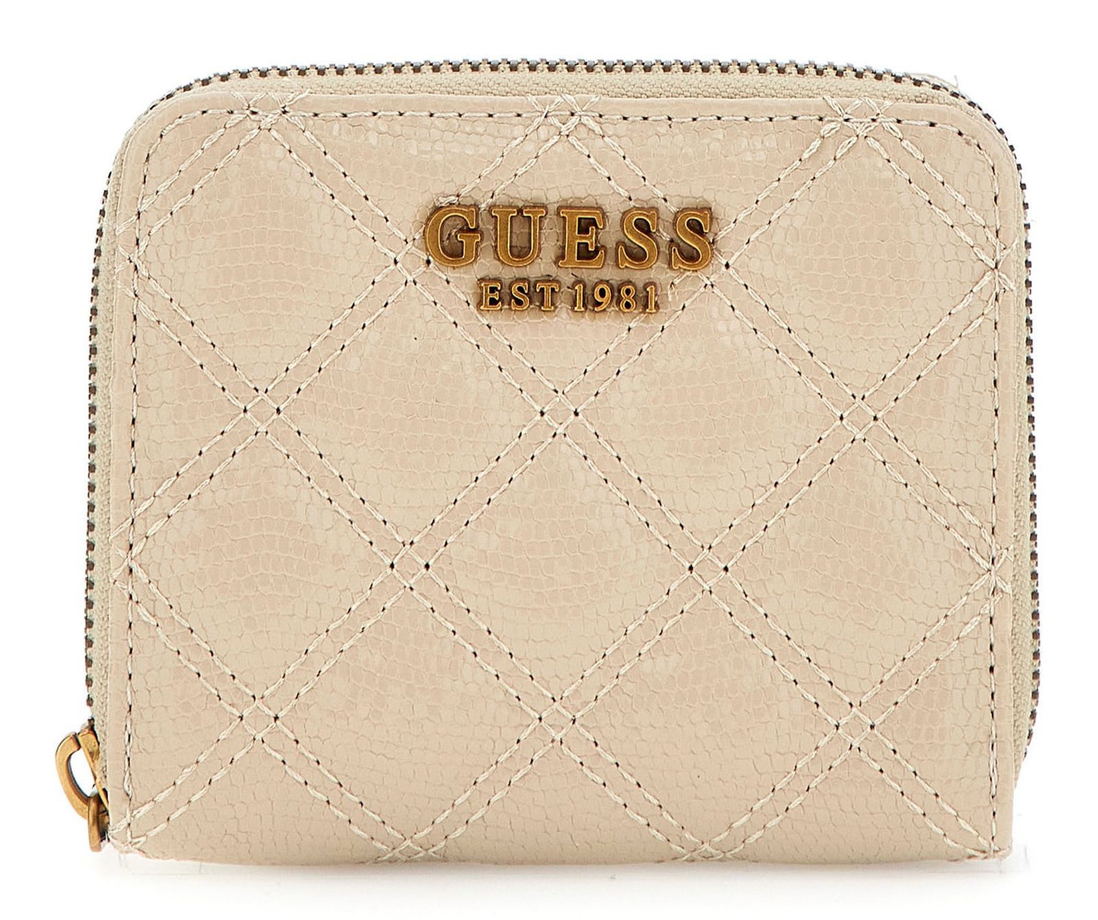 Geldbörse Zip Around Wallet