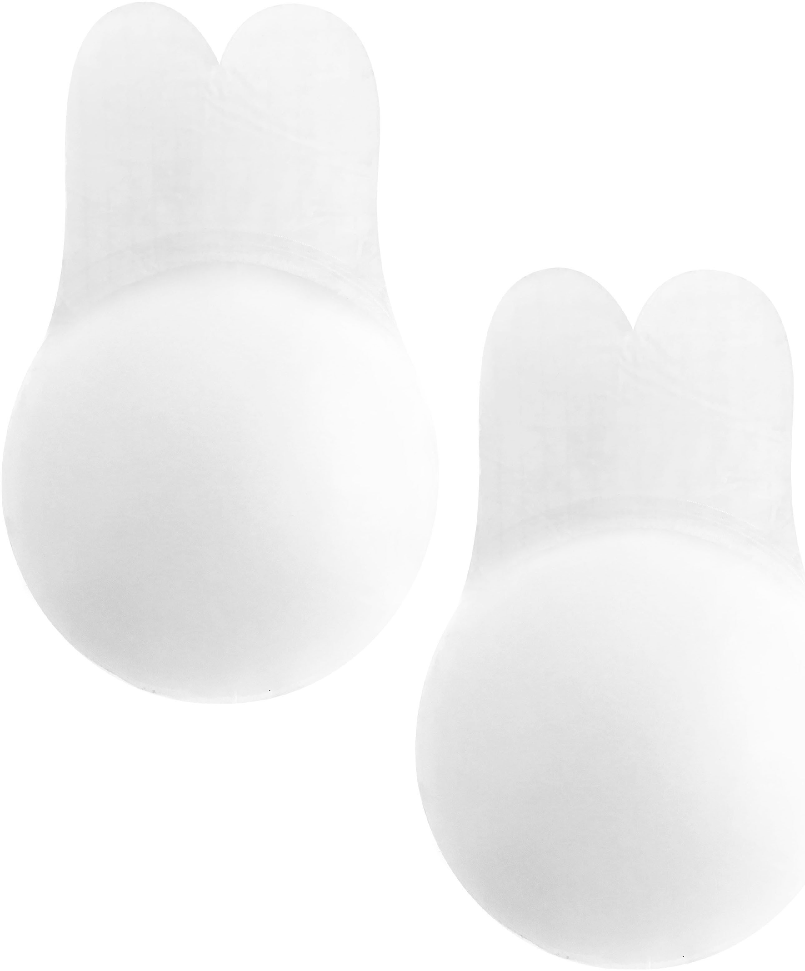 MAGIC Bodyfashion Klebe-BH Luxury Lace Secret Covers