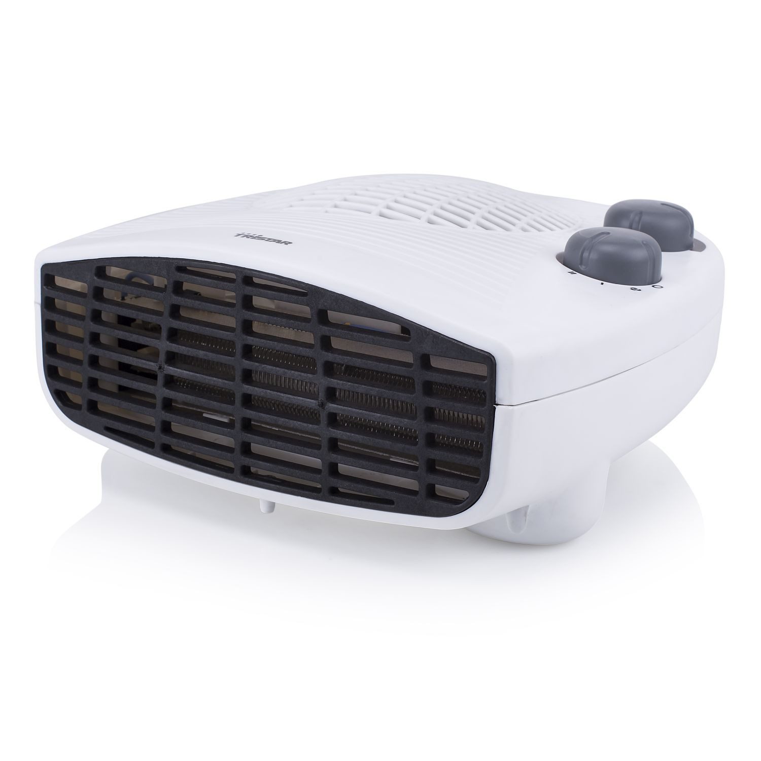 Tristar Heizlüfter Tristar KA-5046 Elektro-Heizlüfter – 3 Betriebsarten