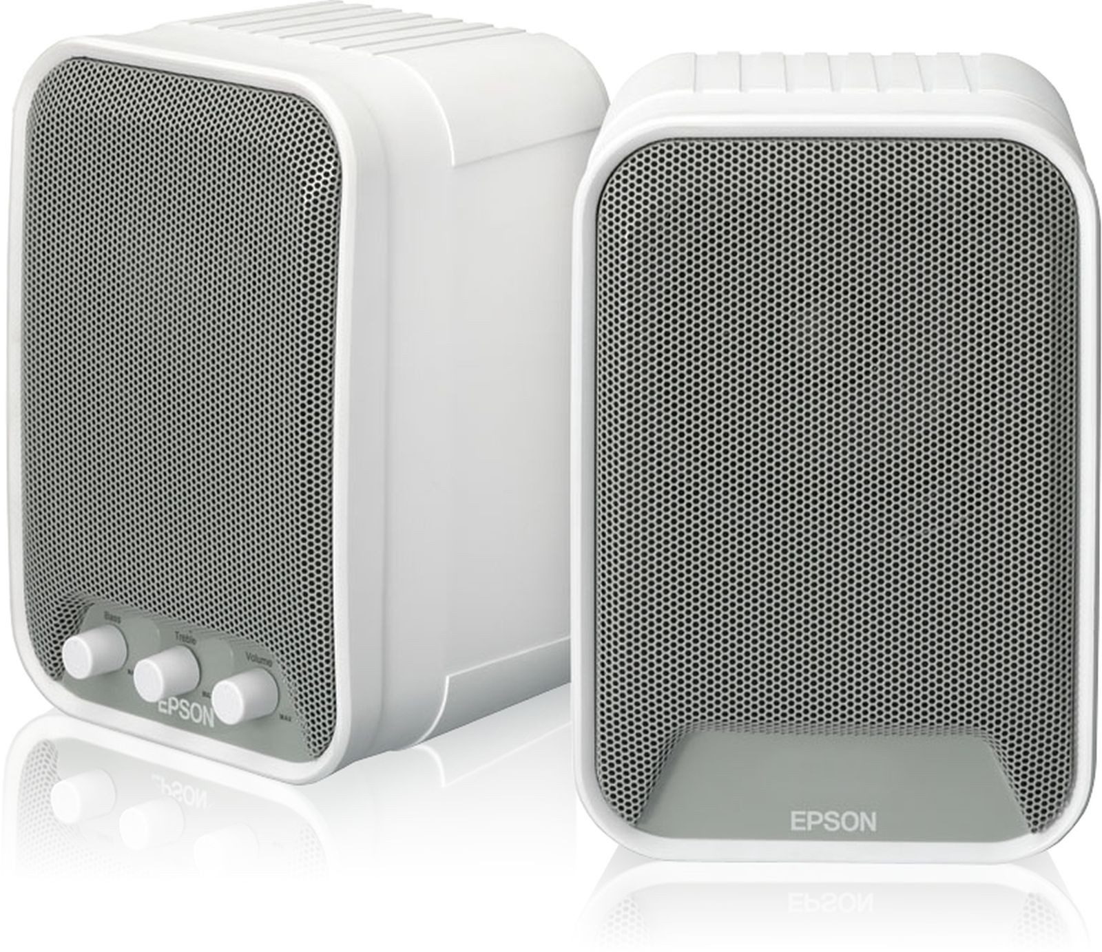 Epson ELPSP02 - Lautsprecher - 30 Watt (Gesamt) Bluetooth-Lautsprecher