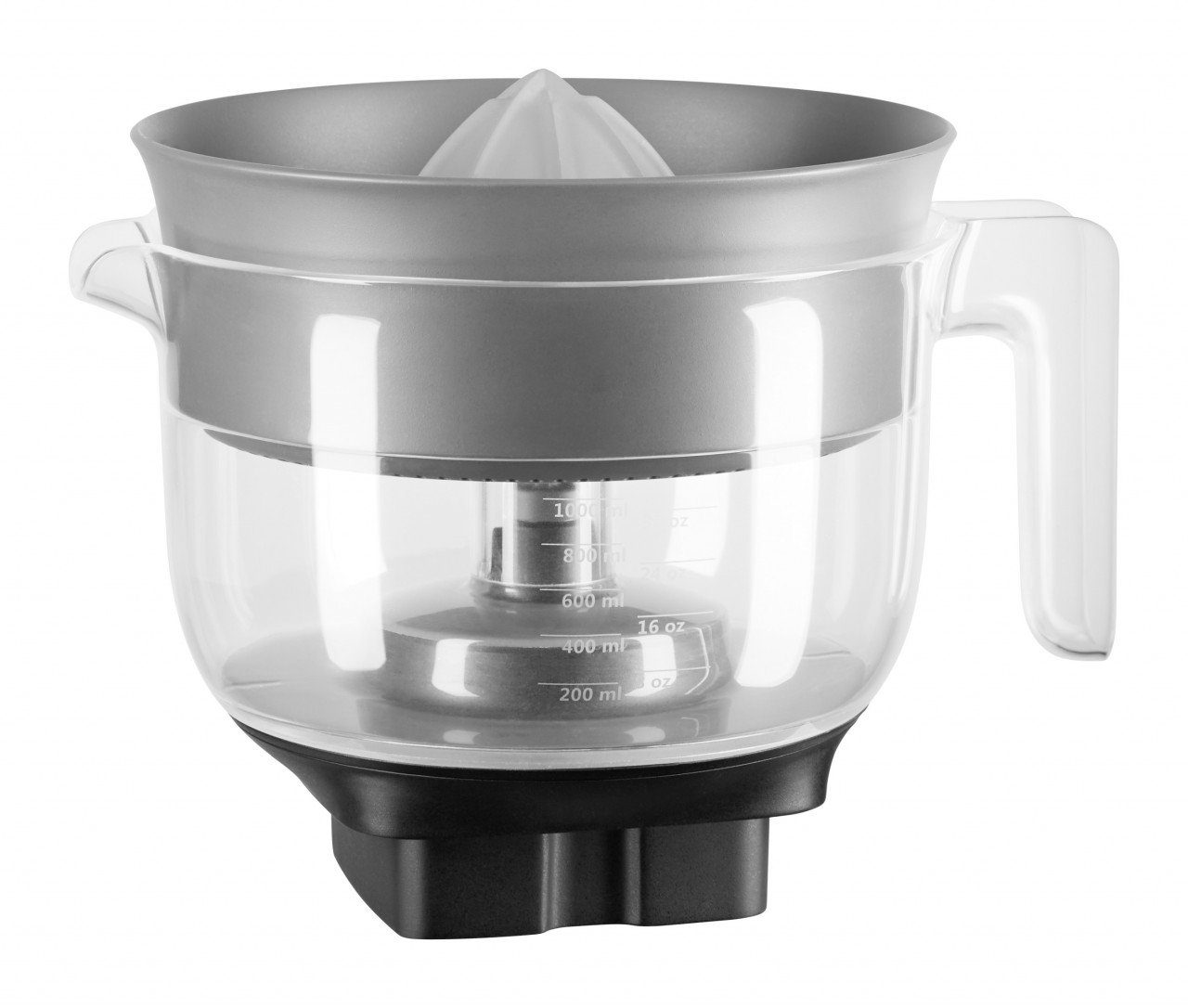 KitchenAid Міксери настільні KitchenAid Zitruspressenaufsatz für K400 & K150 Міксери настільні 5KSB1CPA