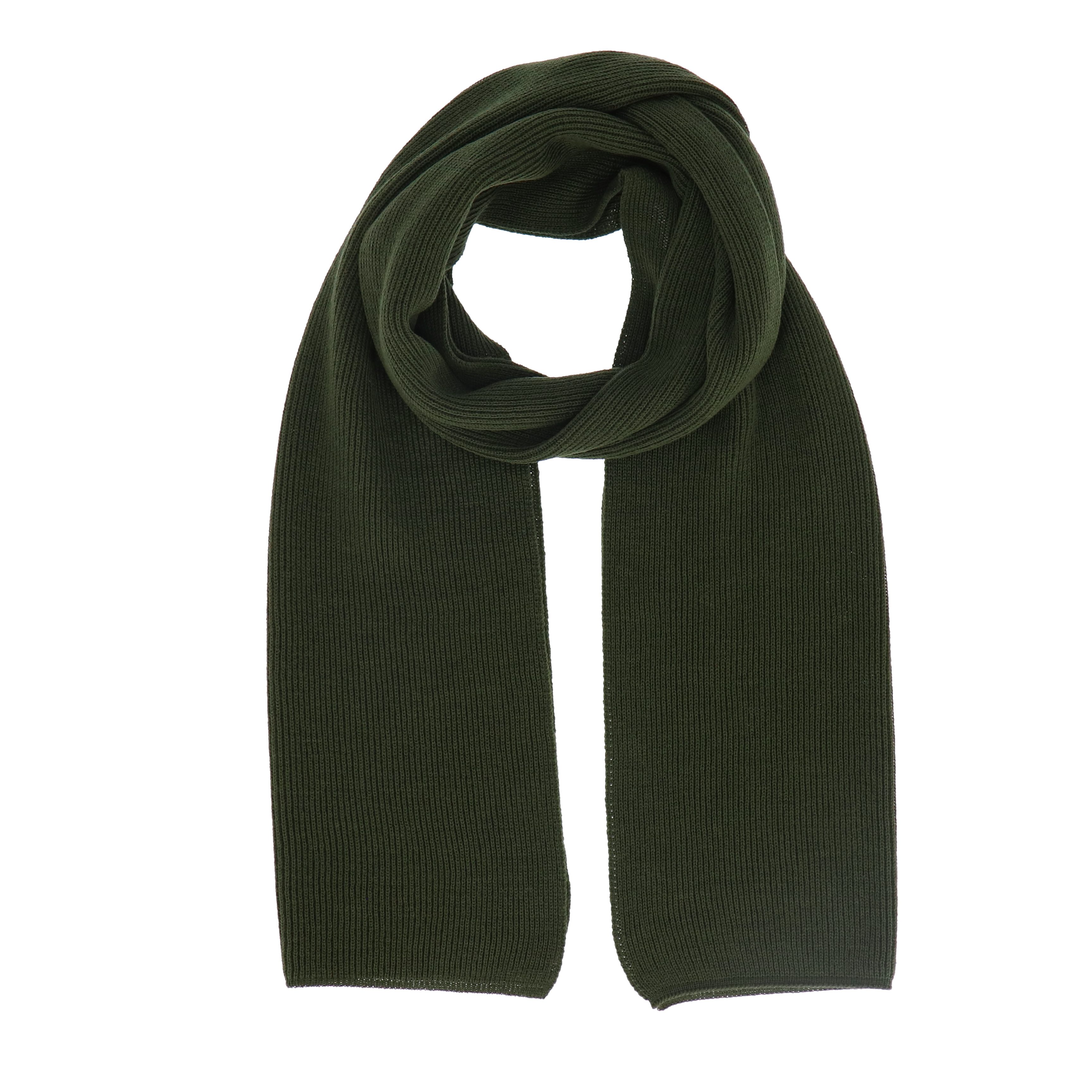 halsüberkopf Accessoires Strickschal feiner Strickschal, Made günstig online kaufen