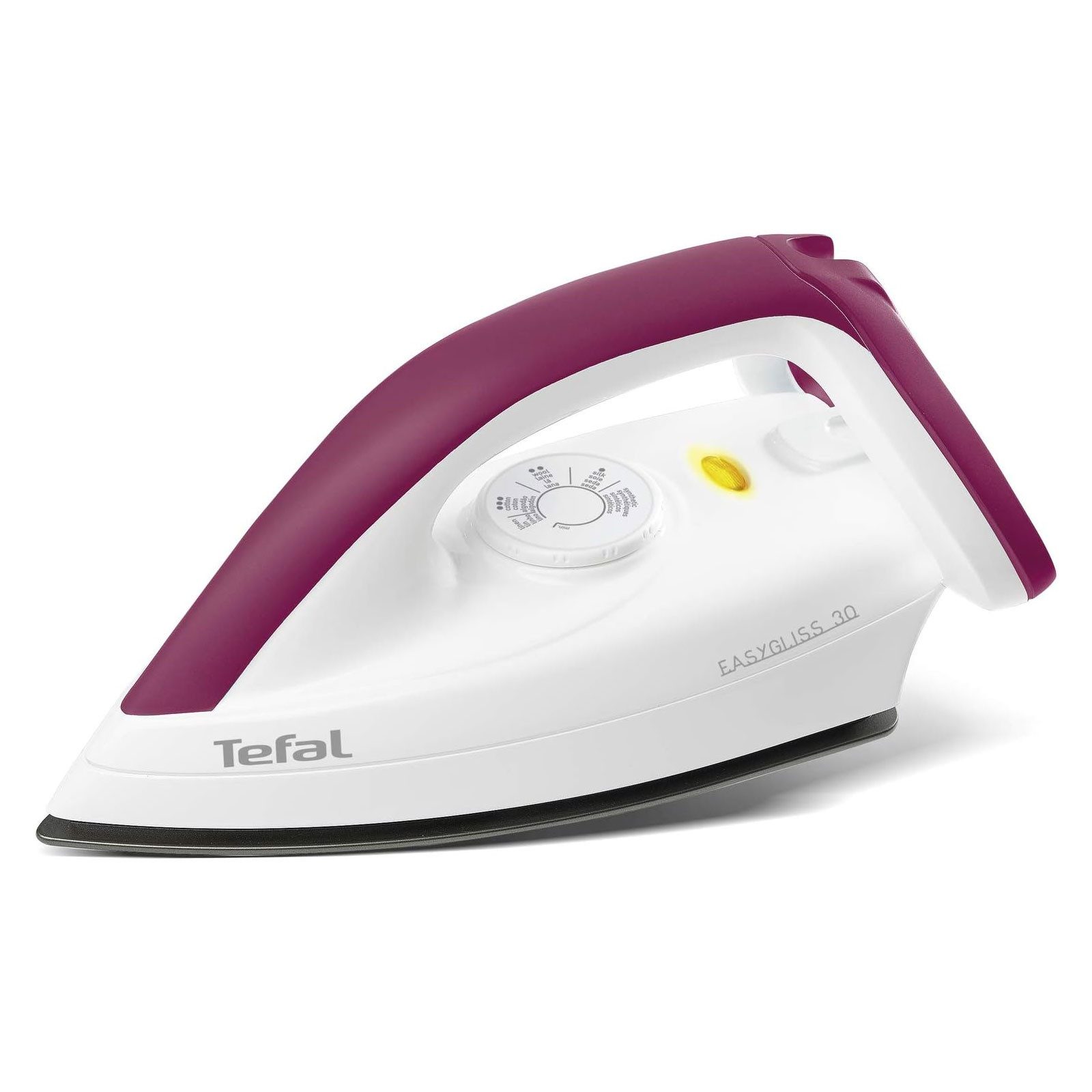Tefal Trockenbügeleisen FS4030 Easy Gliss Trockenbügeleisen