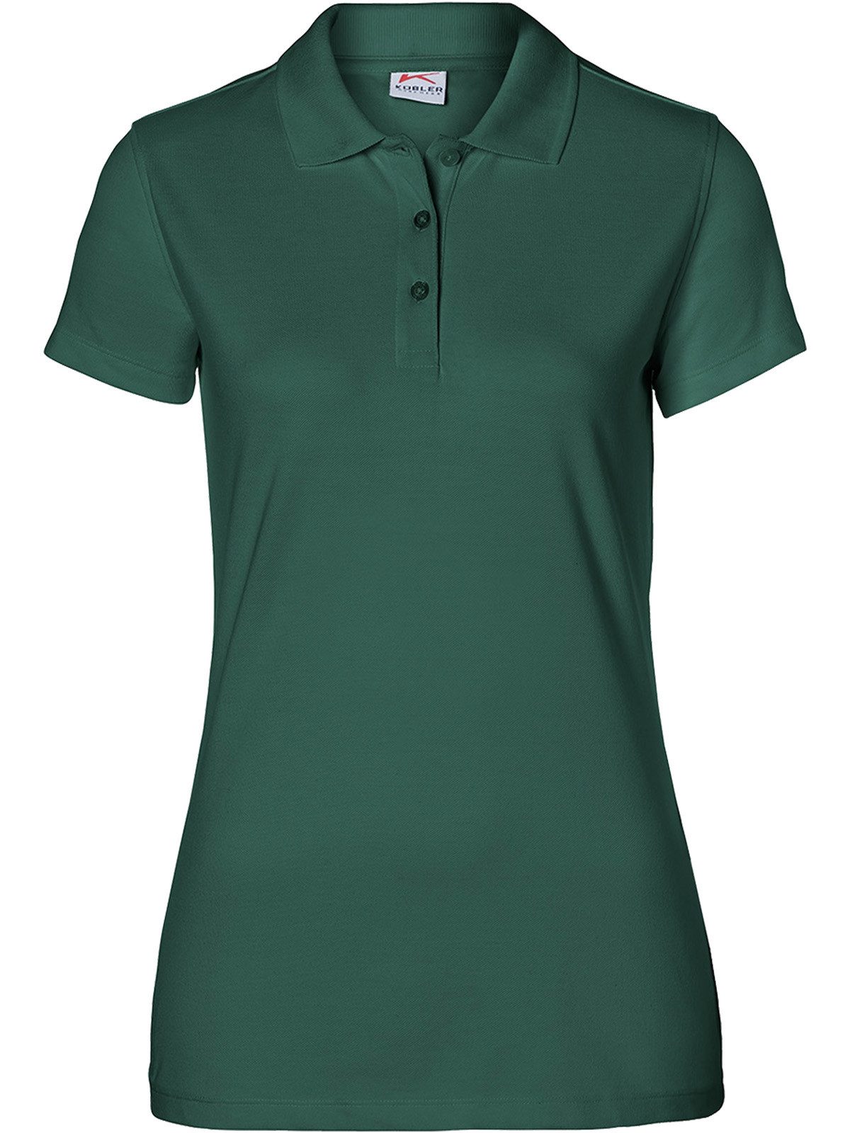 Kübler T-Shirt 50266239-65 Kübler Poloshirt