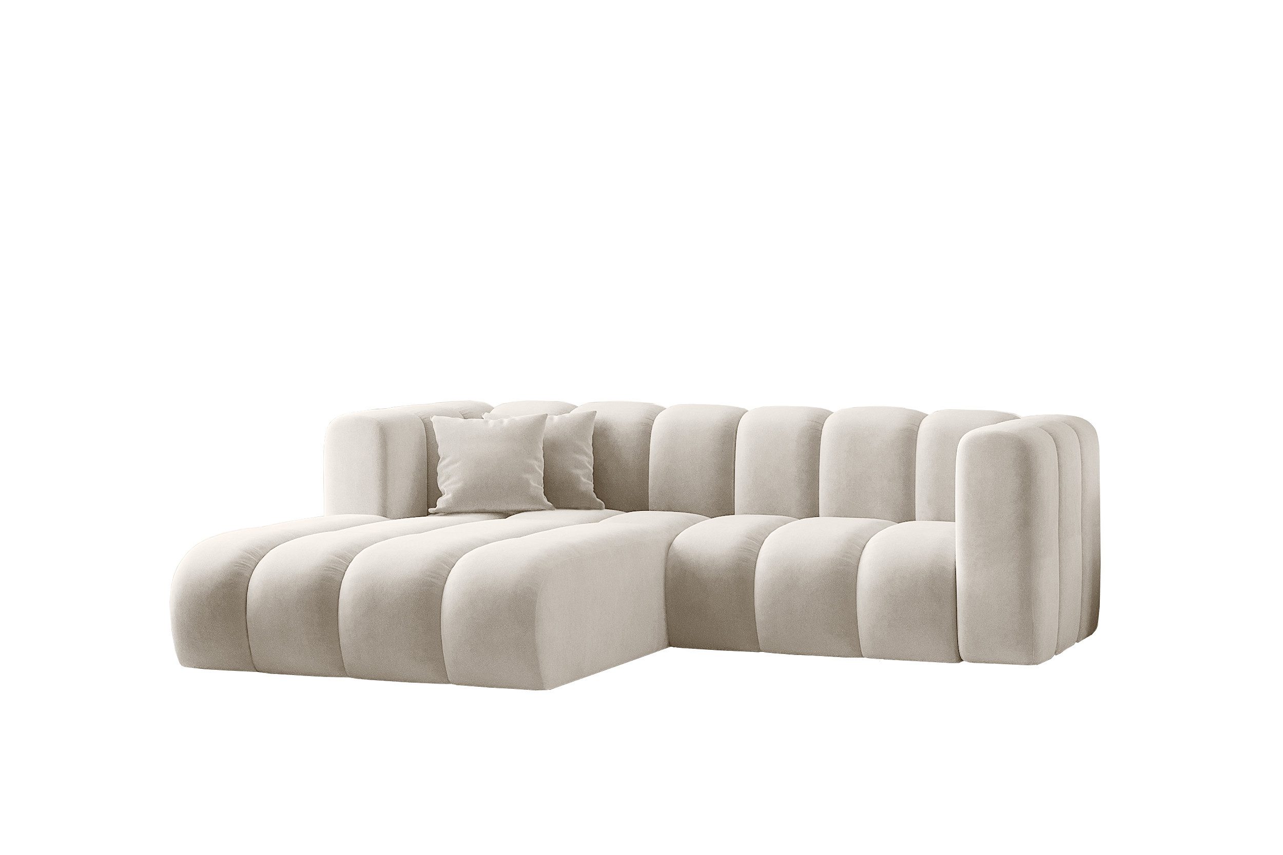Kaiser Möbel Ecksofa L-form Sofa Grand günstig online kaufen