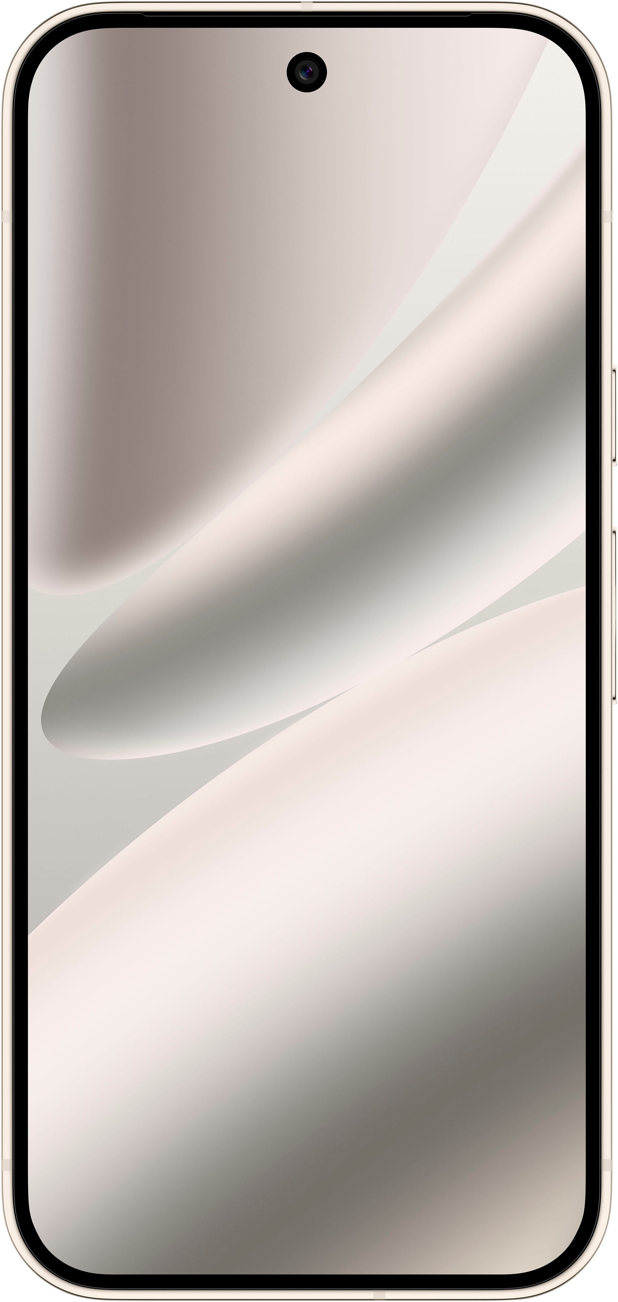 Google Pixel 10 Pro Smartphone (16 cm/6,3 Zoll, 256 GB Speicherplatz, 50 MP Kamera)