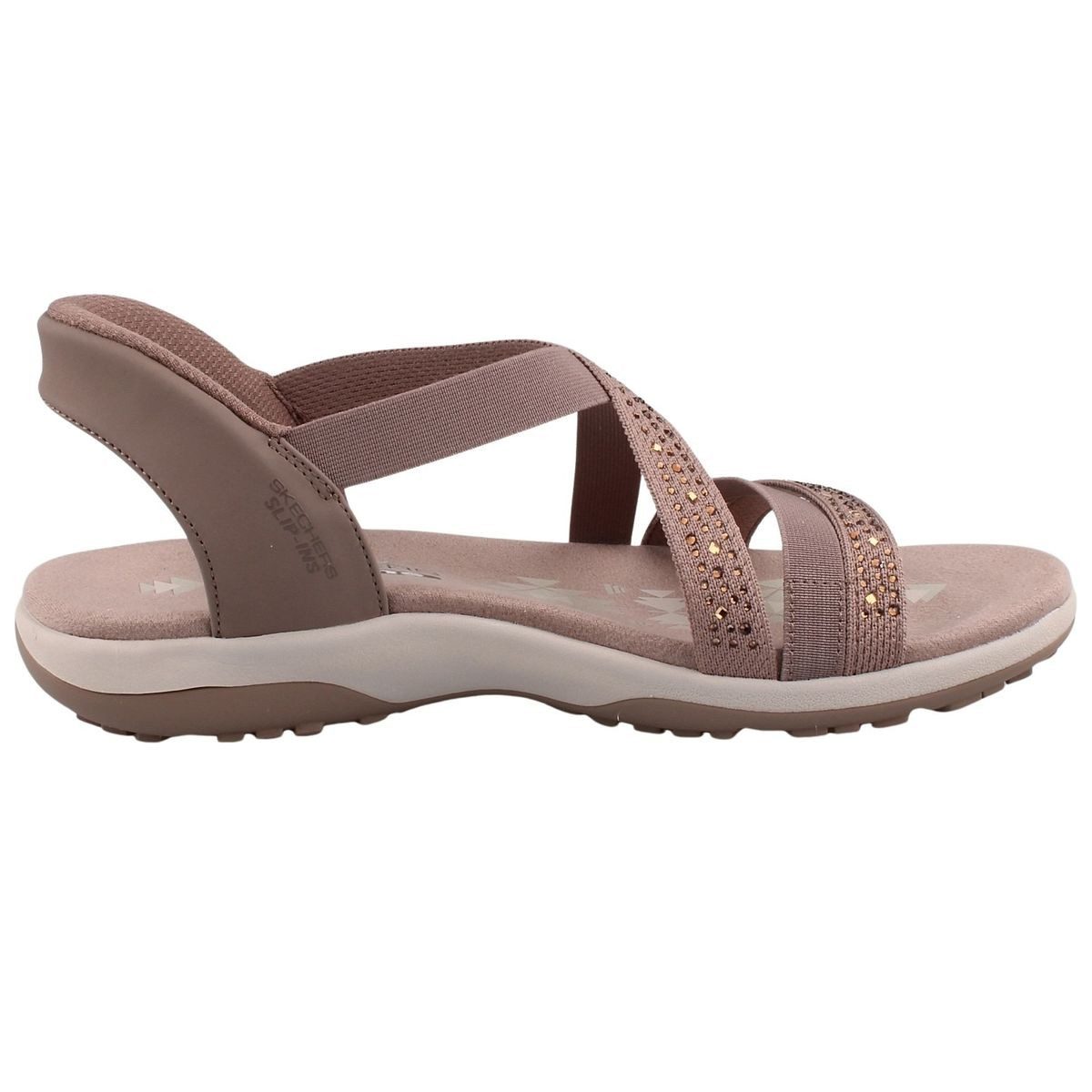 Skechers 163574-MOC Sandale günstig online kaufen