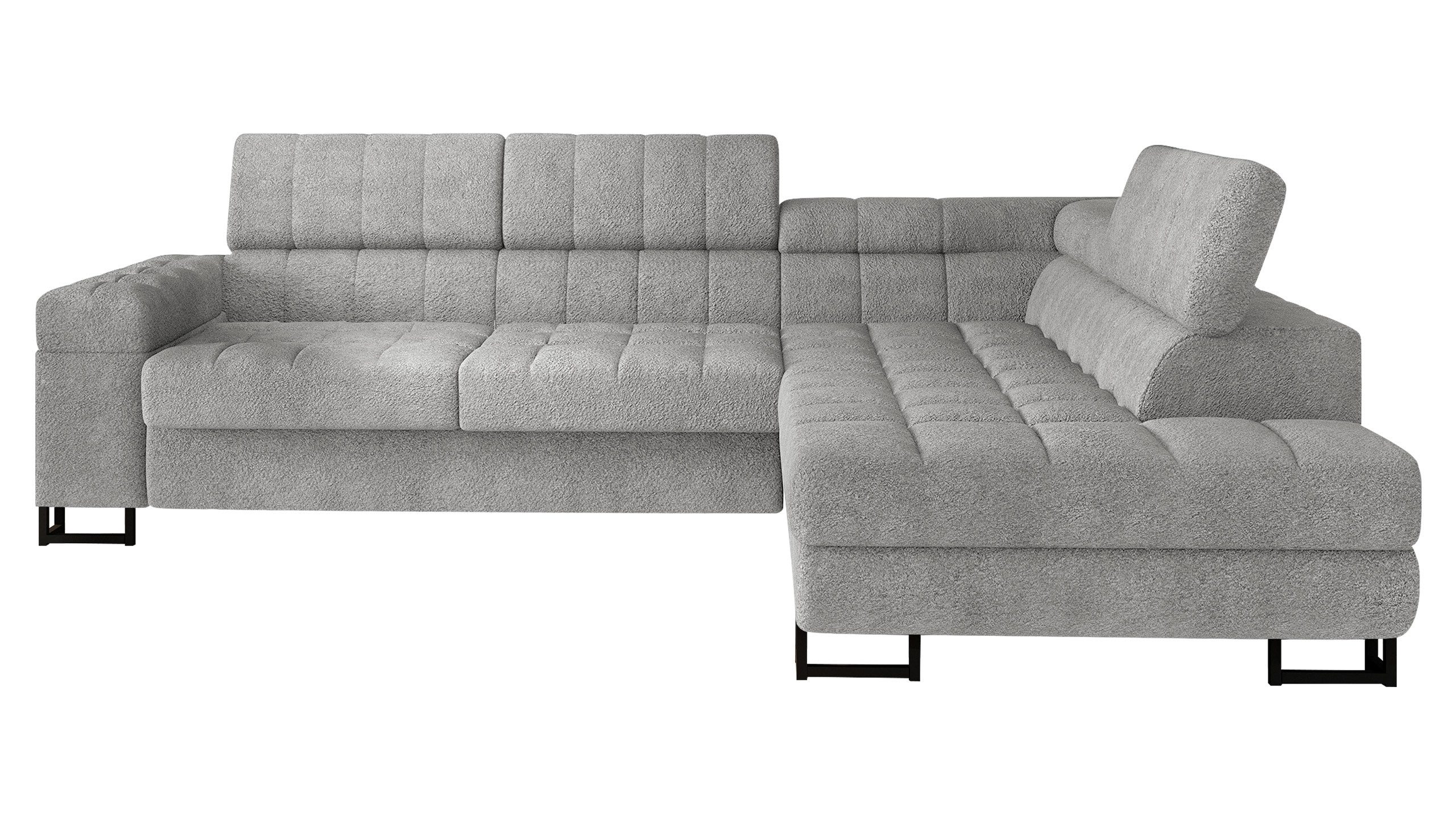 MIRJAN24 Ecksofa Laris, mit Schlaffunktion und günstig online kaufen