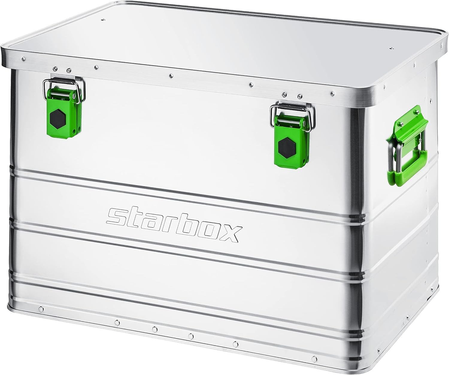 ALUTEC München Aufbewahrungsbox günstig online kaufen