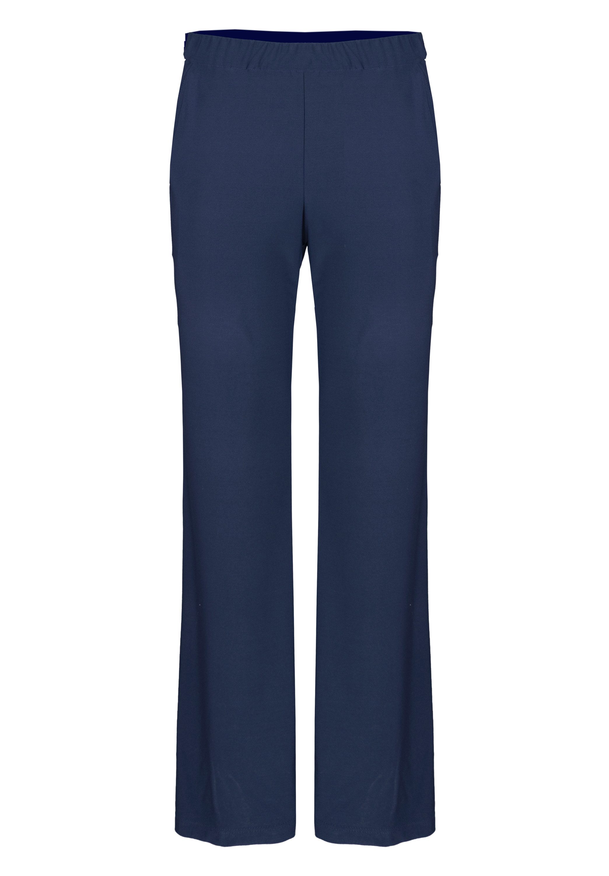 bianca Schlupfhose PARIGI in weichem Technojersey mit Gummibund