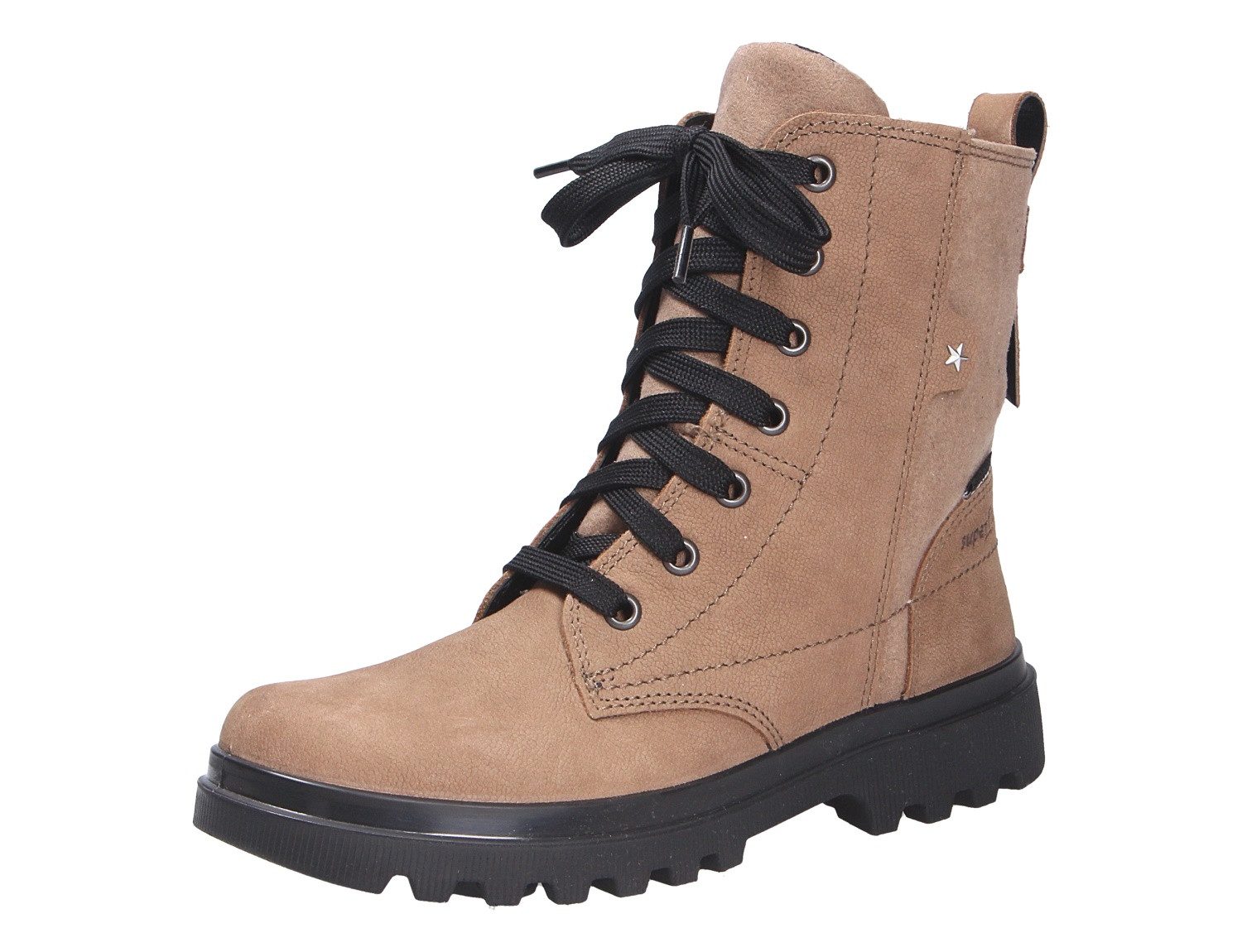 Superfit ABBY Winterstiefel Modischer Schnitt