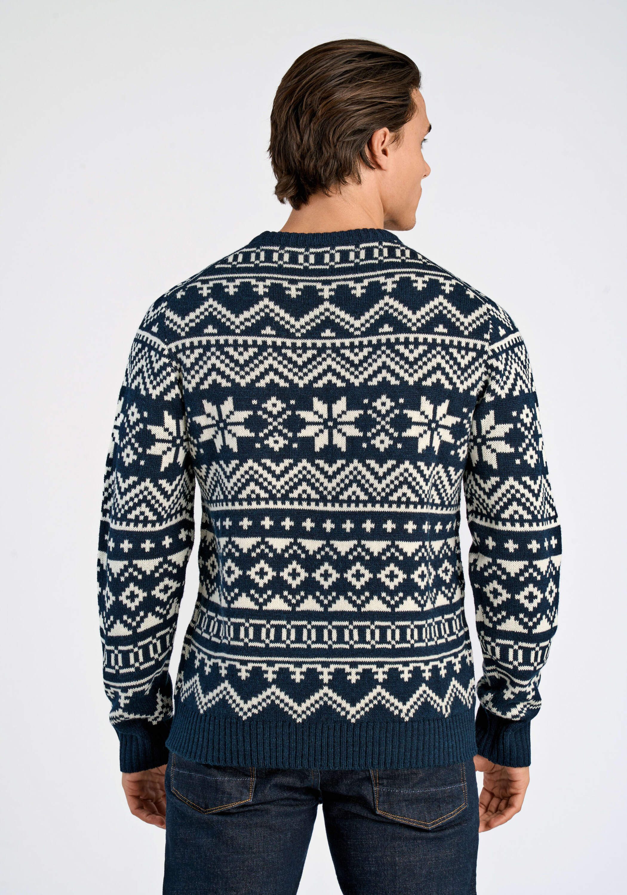 LINDBERGH Strickpullover Lindbergh Strickpullover günstig online kaufen