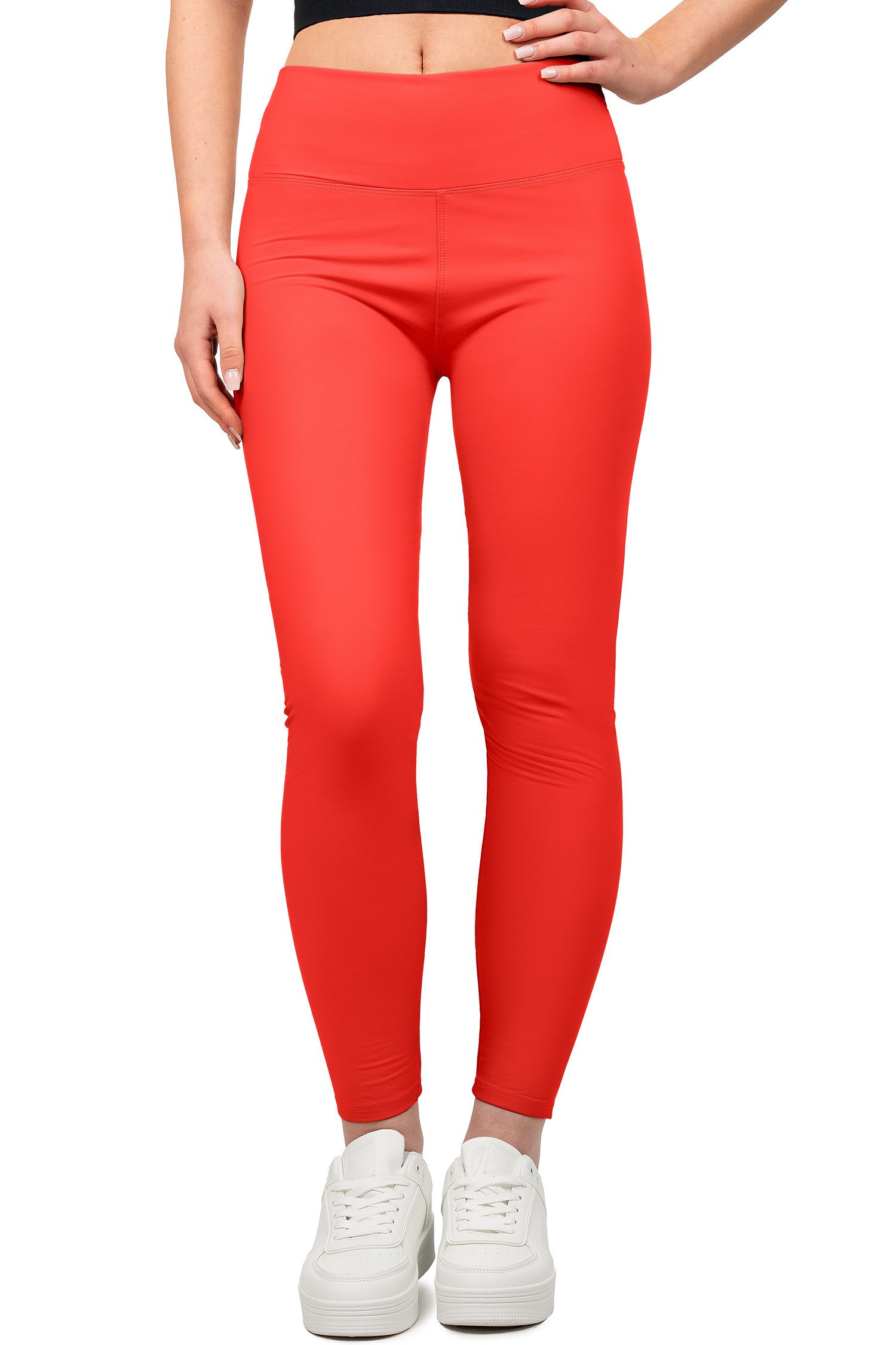Reichstadt Leggings Damen Skinny Fit Hose günstig online kaufen