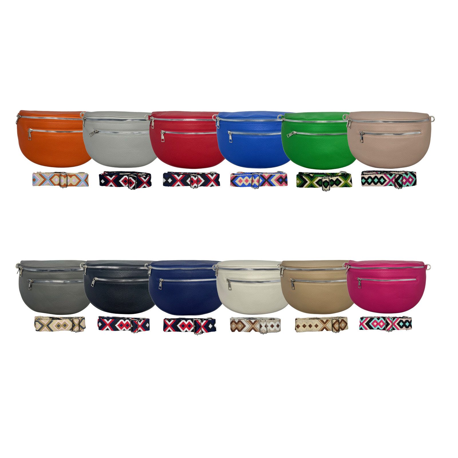 Cocopop Studio Handtasche Bautasche mit böhmischem günstig online kaufen