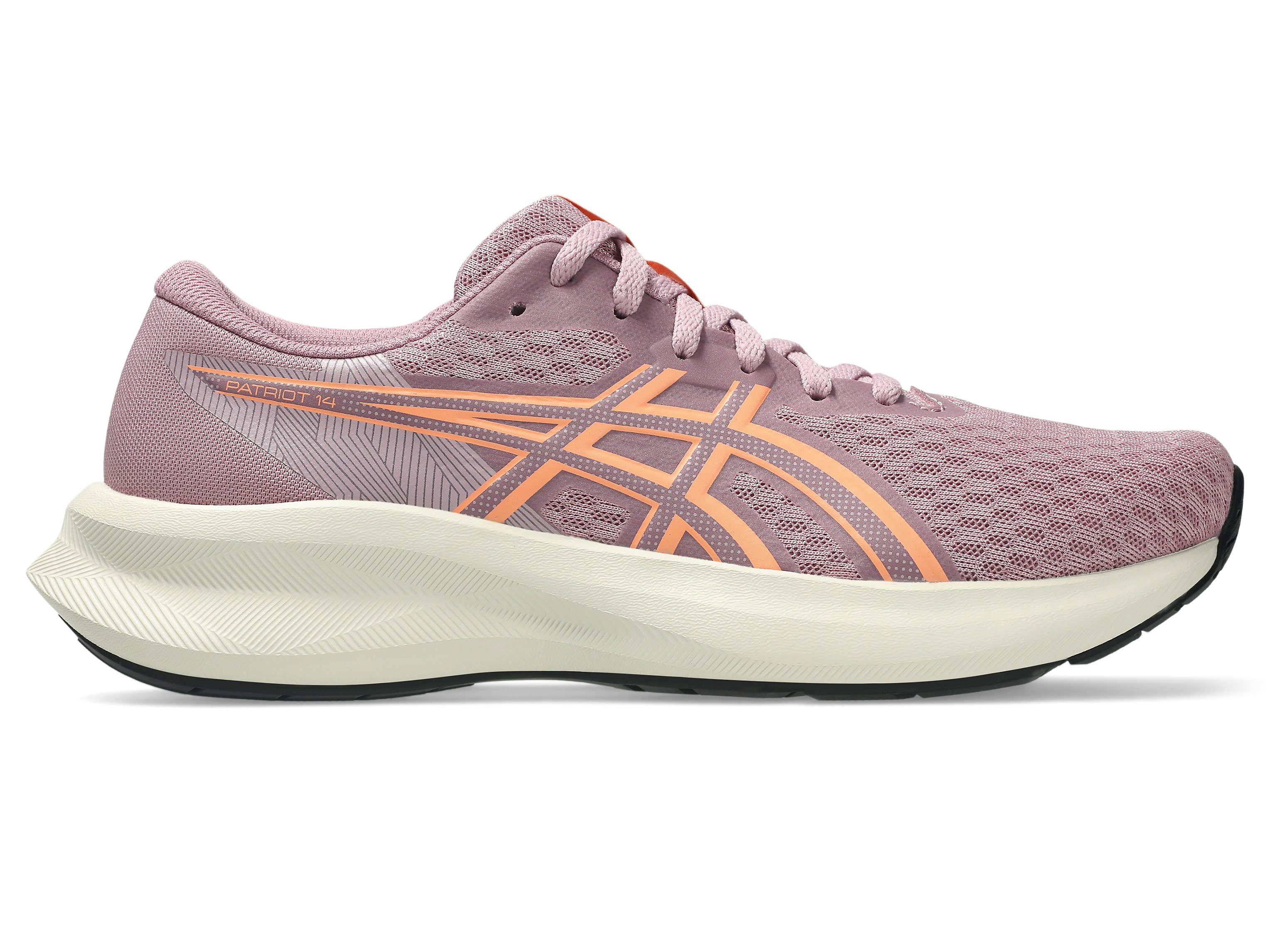 Asics PATRIOT 14 Laufschuh