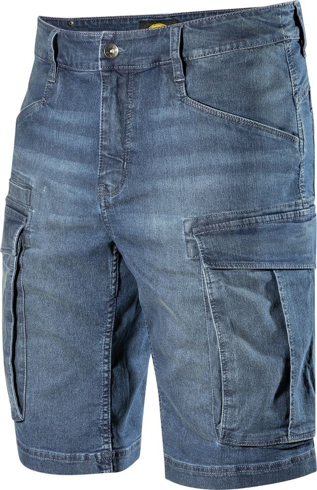 Shorts Bermuda Stone Cargo Light