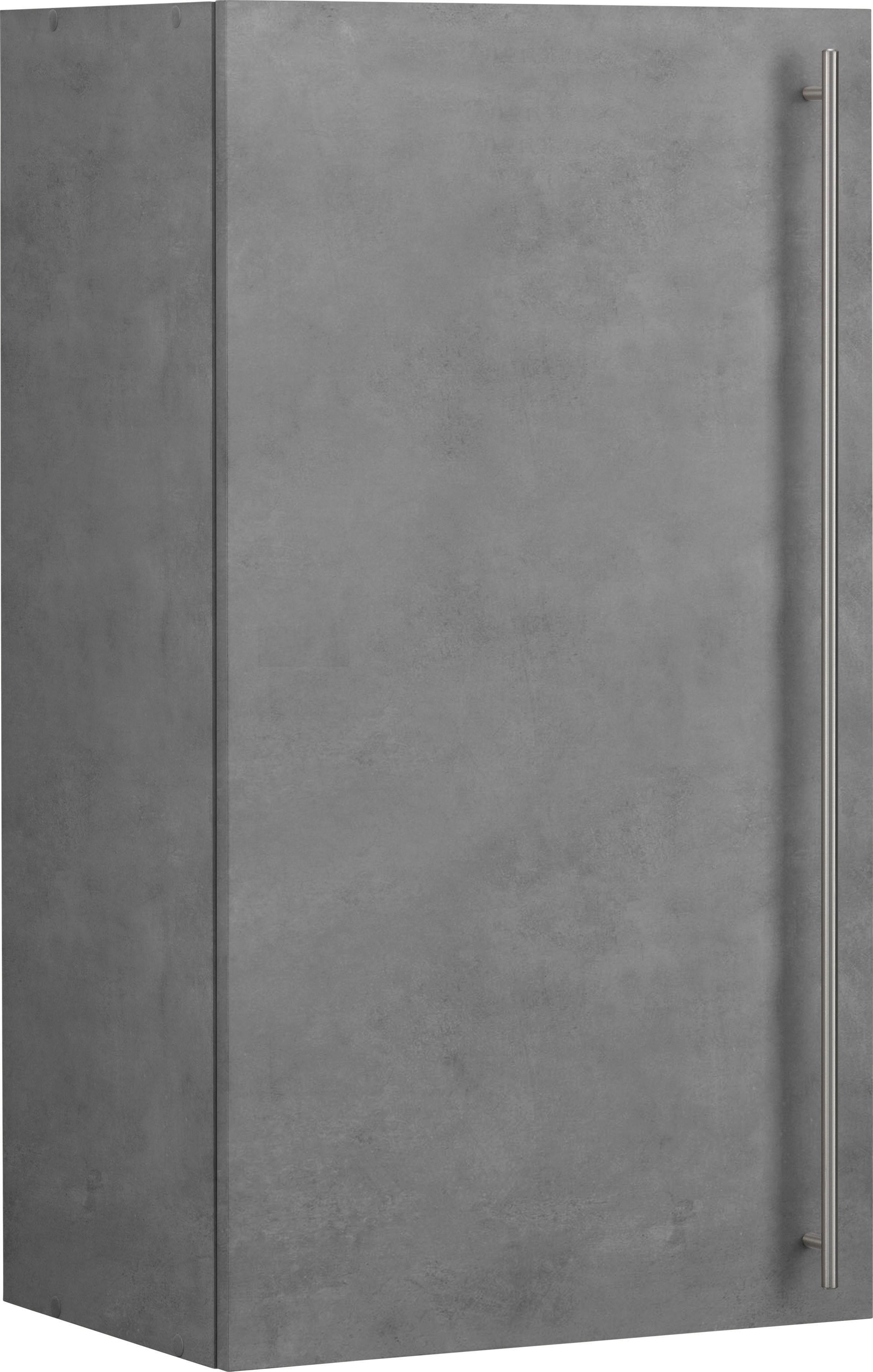 wiho Küchen Hängeschrank Chicago 50 cm günstig online kaufen