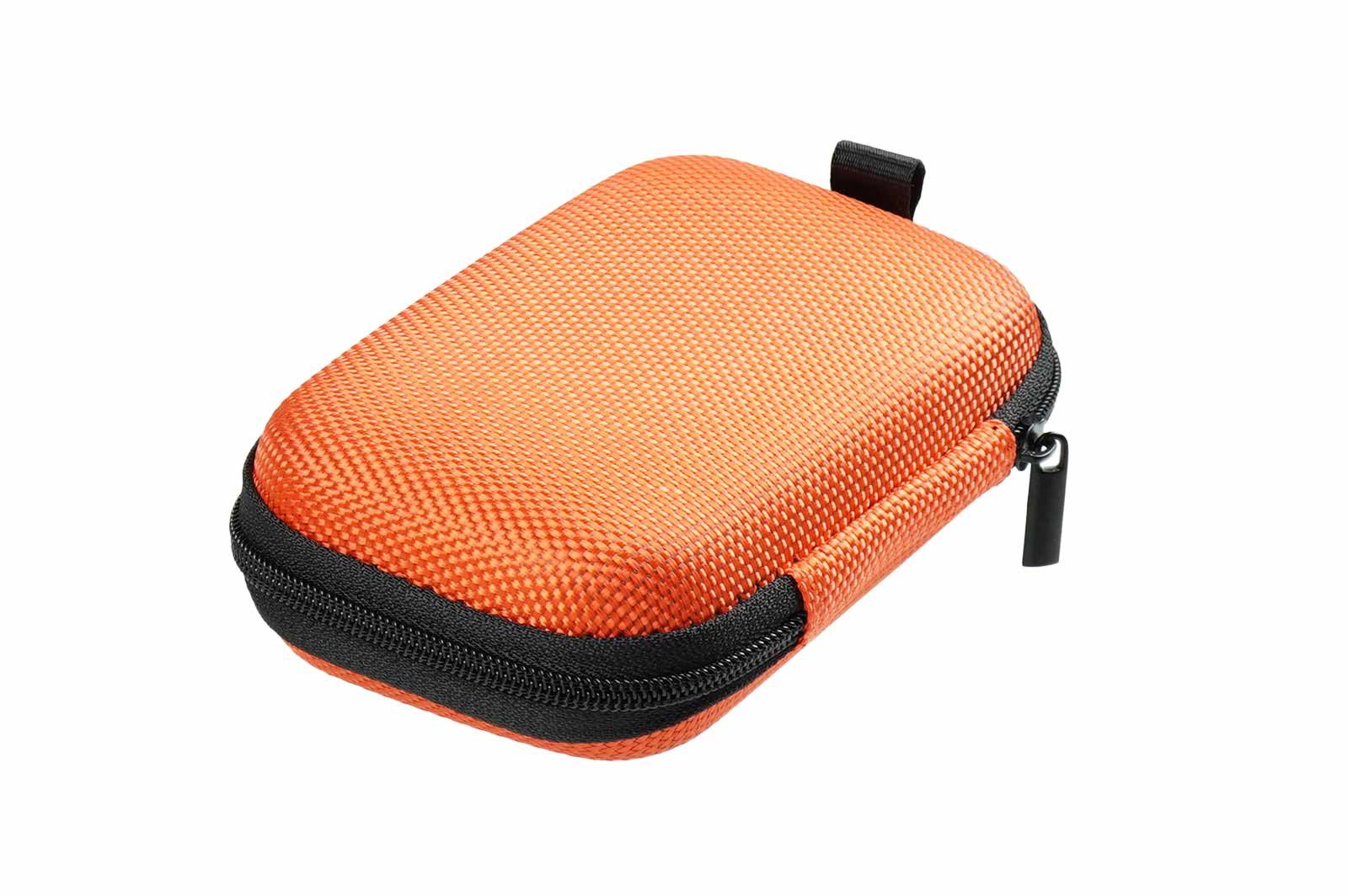 caseroxx Blutzuckermessgerät Blutzuckermessgerät Tasche für Adia