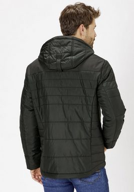 Redpoint Winterjacke Rubio Steppjacke aus der Green Planet Edition