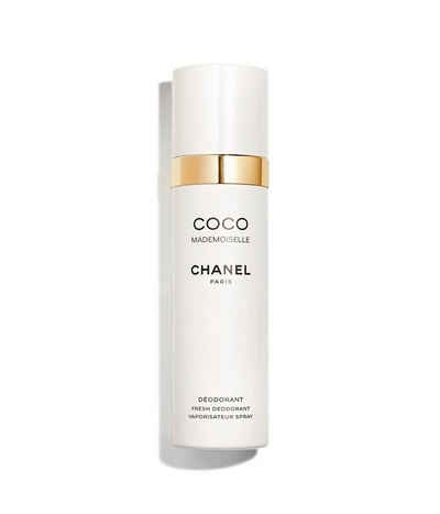 CHANEL Deo-Spray COCO MADEMOISELLE DEO SPRAY