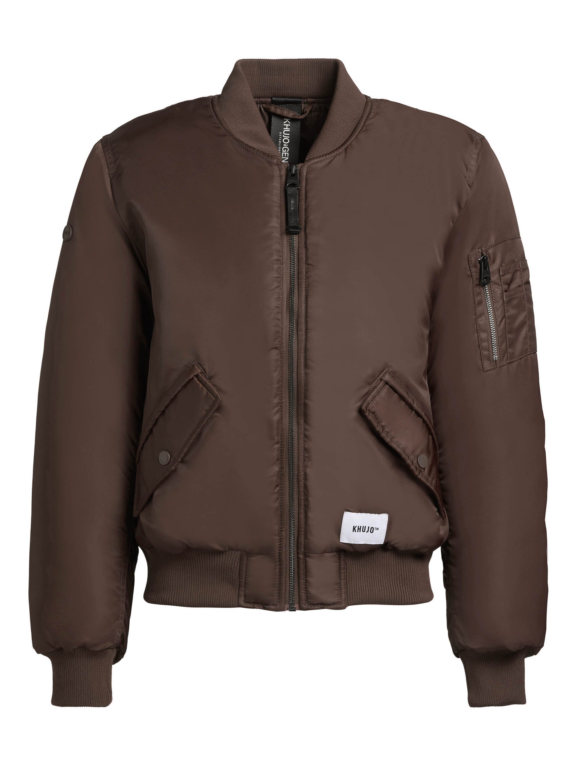 khujo Bomberjacke KASIA günstig online kaufen