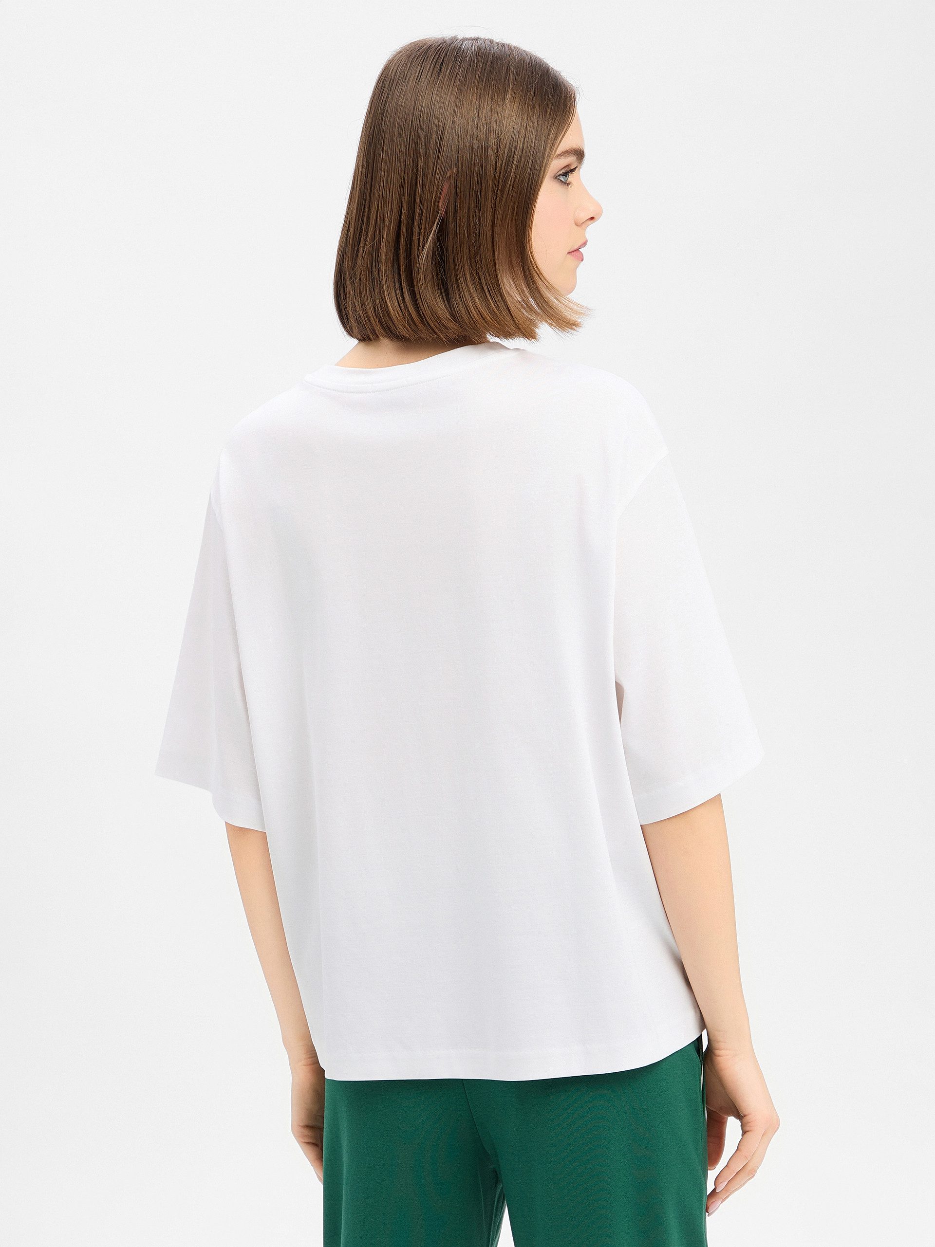 Drykorn T-Shirt Pinara