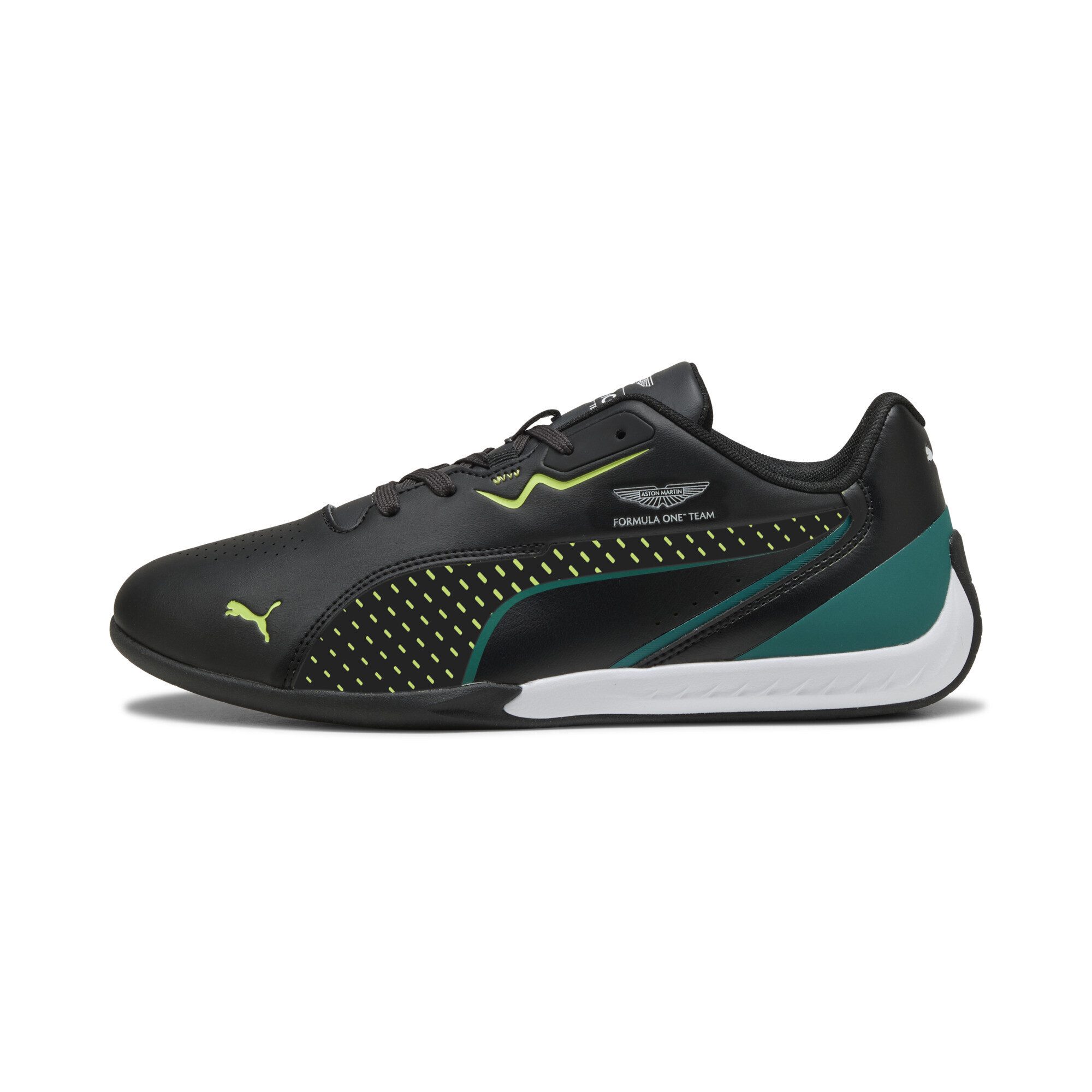 PUMA PUMA x ASTON MARTIN ARAMCO F1® TEAM Drift Cat 11 Sneakers Herren Sneaker