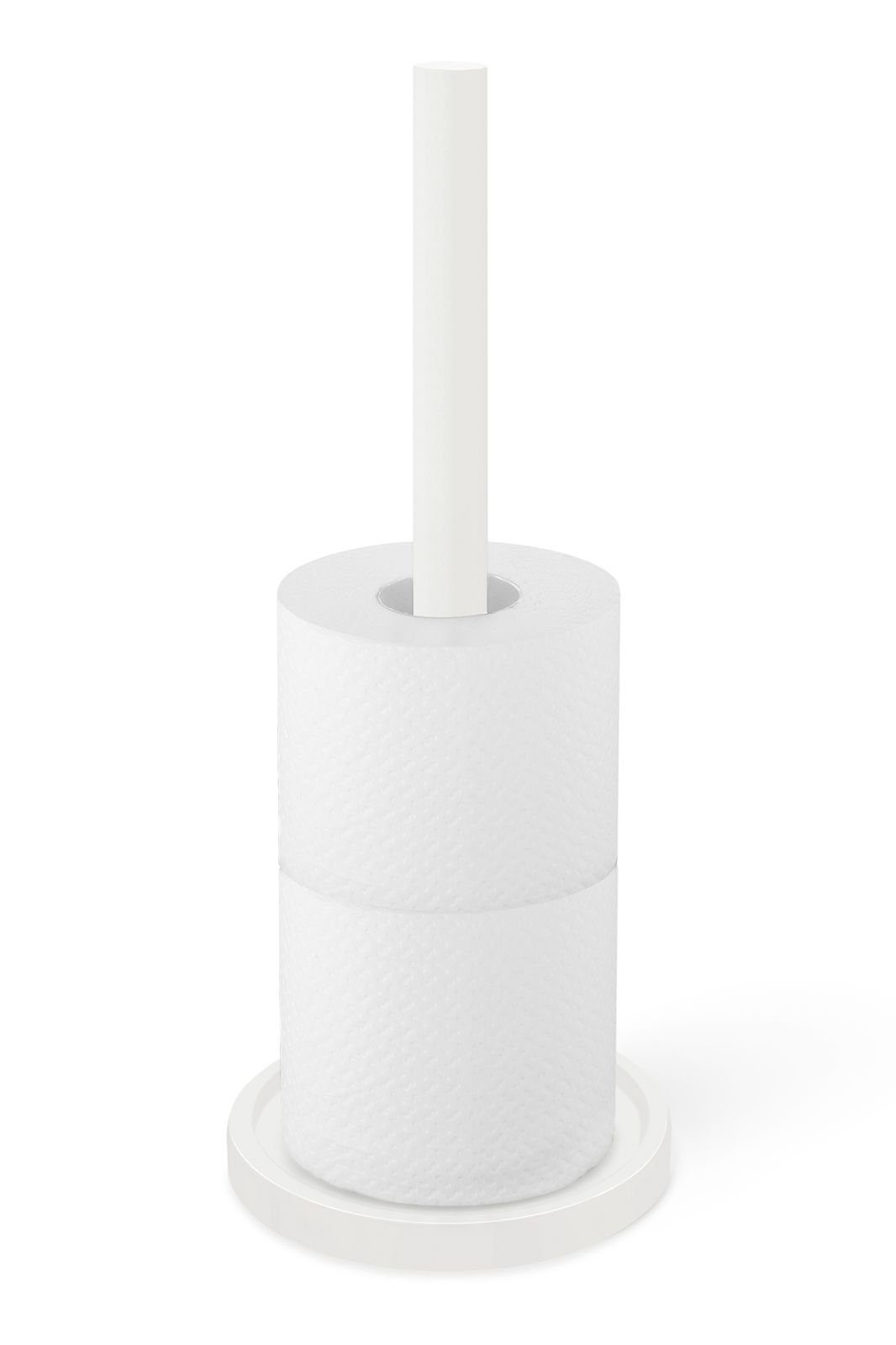Zack Toilettenpapierhalter