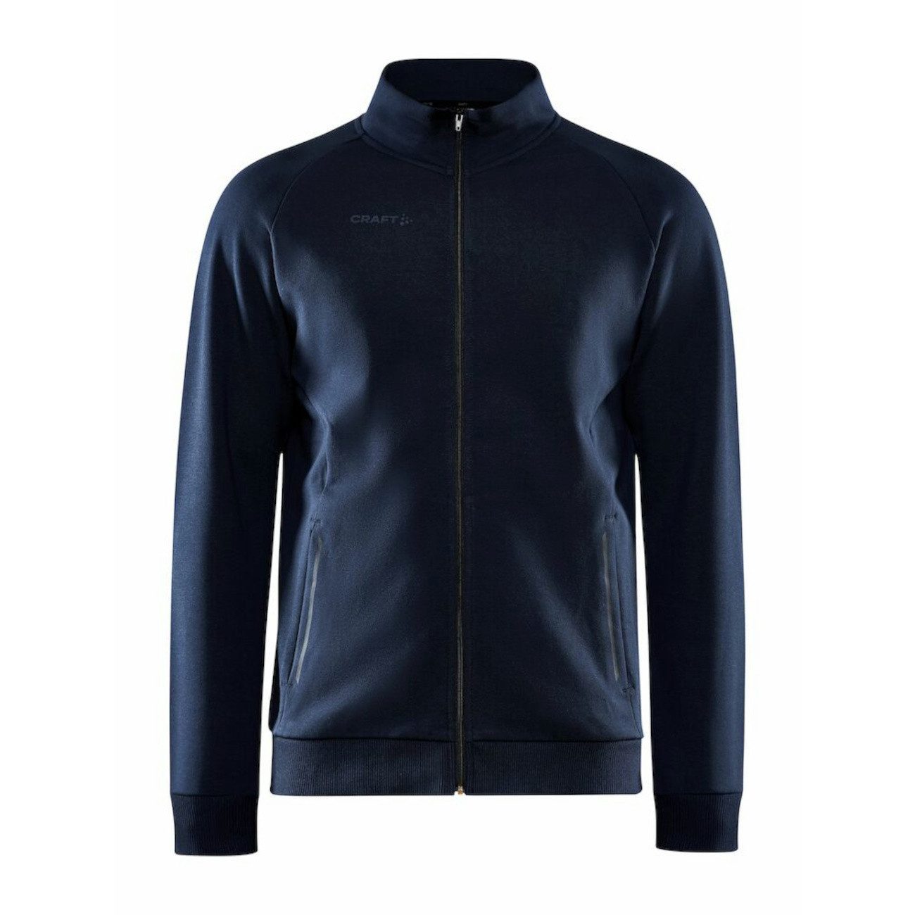 Trainingsjacke Craft Herren Trainingsjacke CORE SOUL FULL ZIP JKT M 1910621