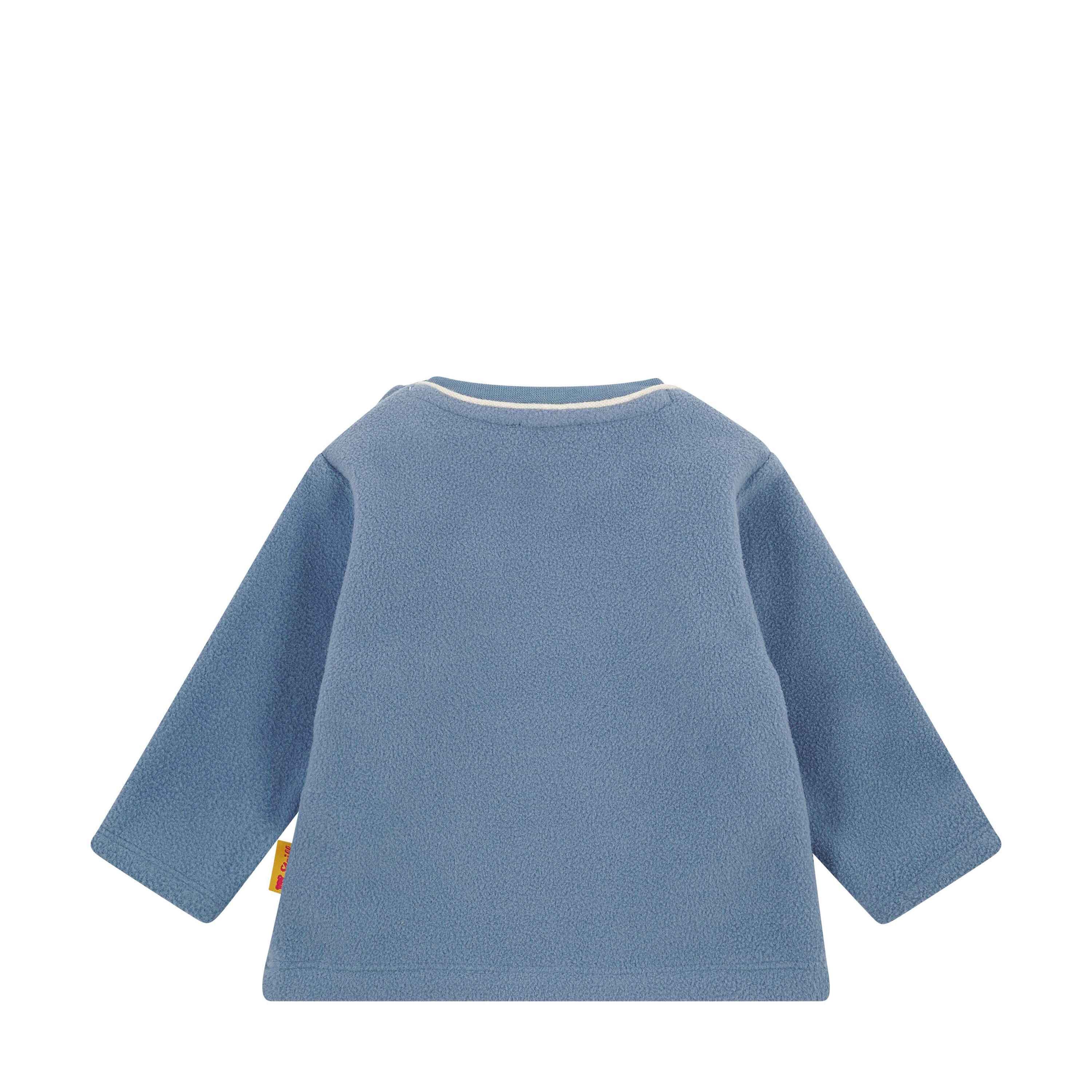 Steiff Sweatshirt Sweatshirt Nordicland