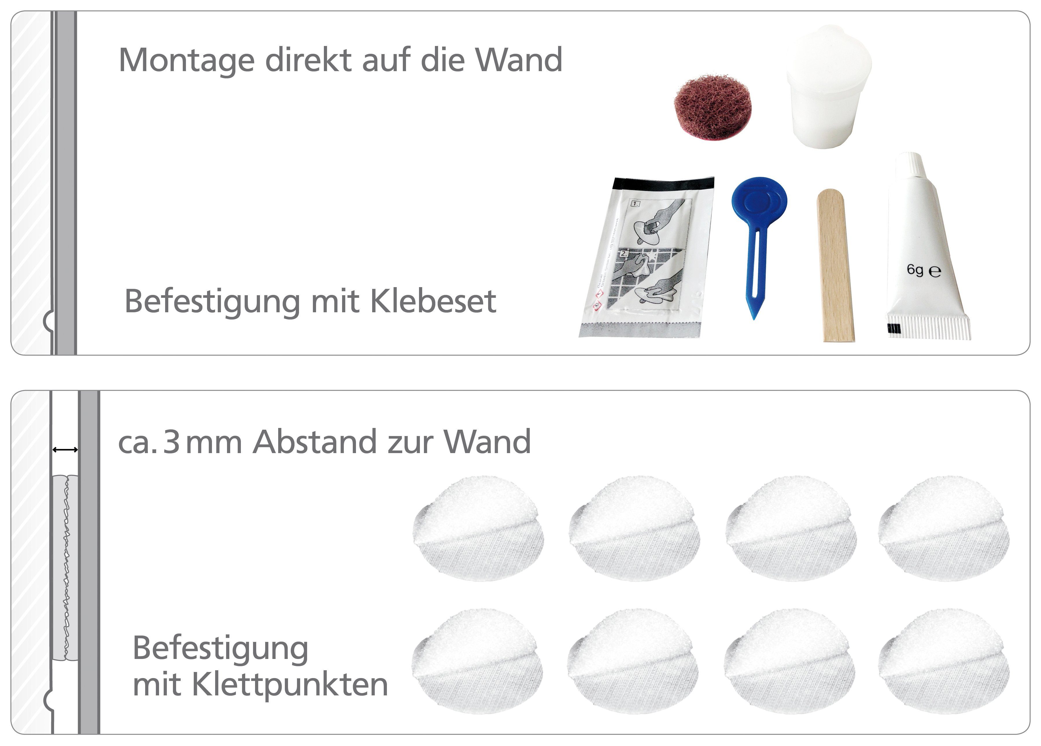 MySpotti Küchenrückwand »profix, Kaffeepause«-kaufen