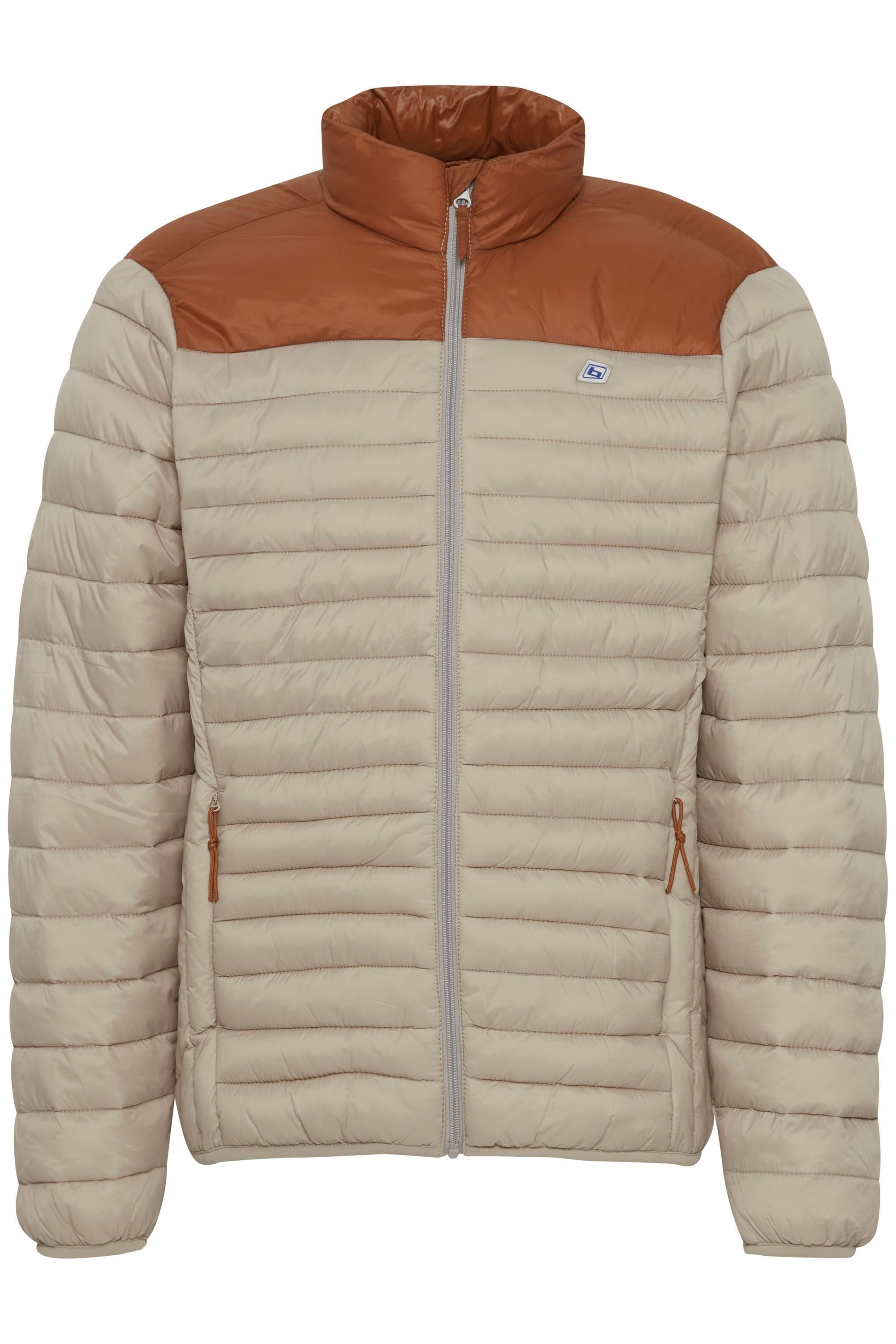 Blend Steppjacke BHOuterwear Stilvolle Übergangsjacke mit Steppung günstig online kaufen