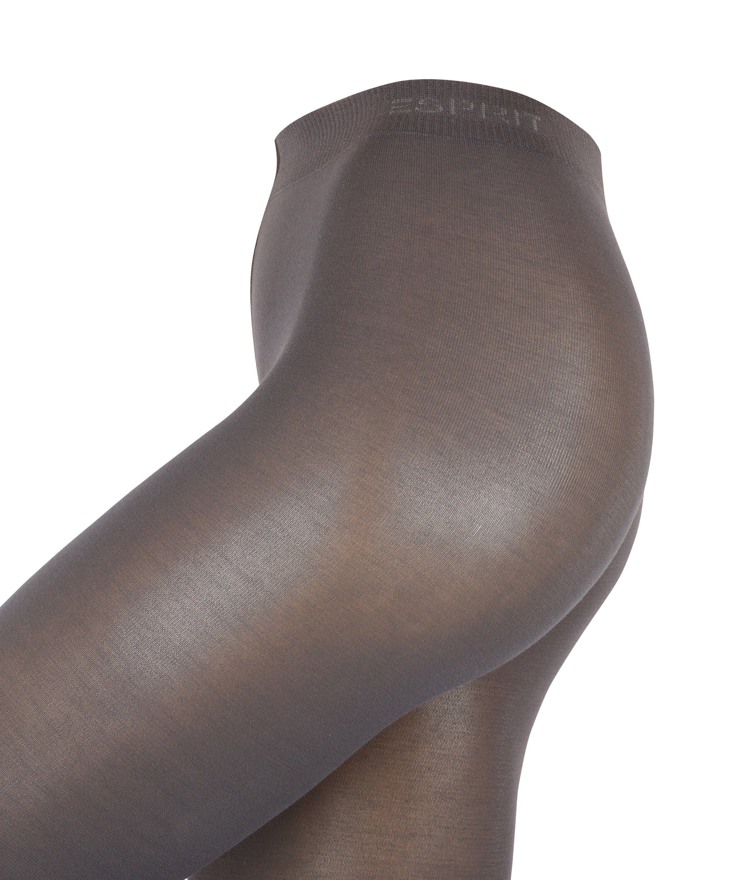 Esprit Feinstrumpfleggings Cotton Capri Leggings ein angenehmer Komfort (1 St) ein angenehmer Komfort