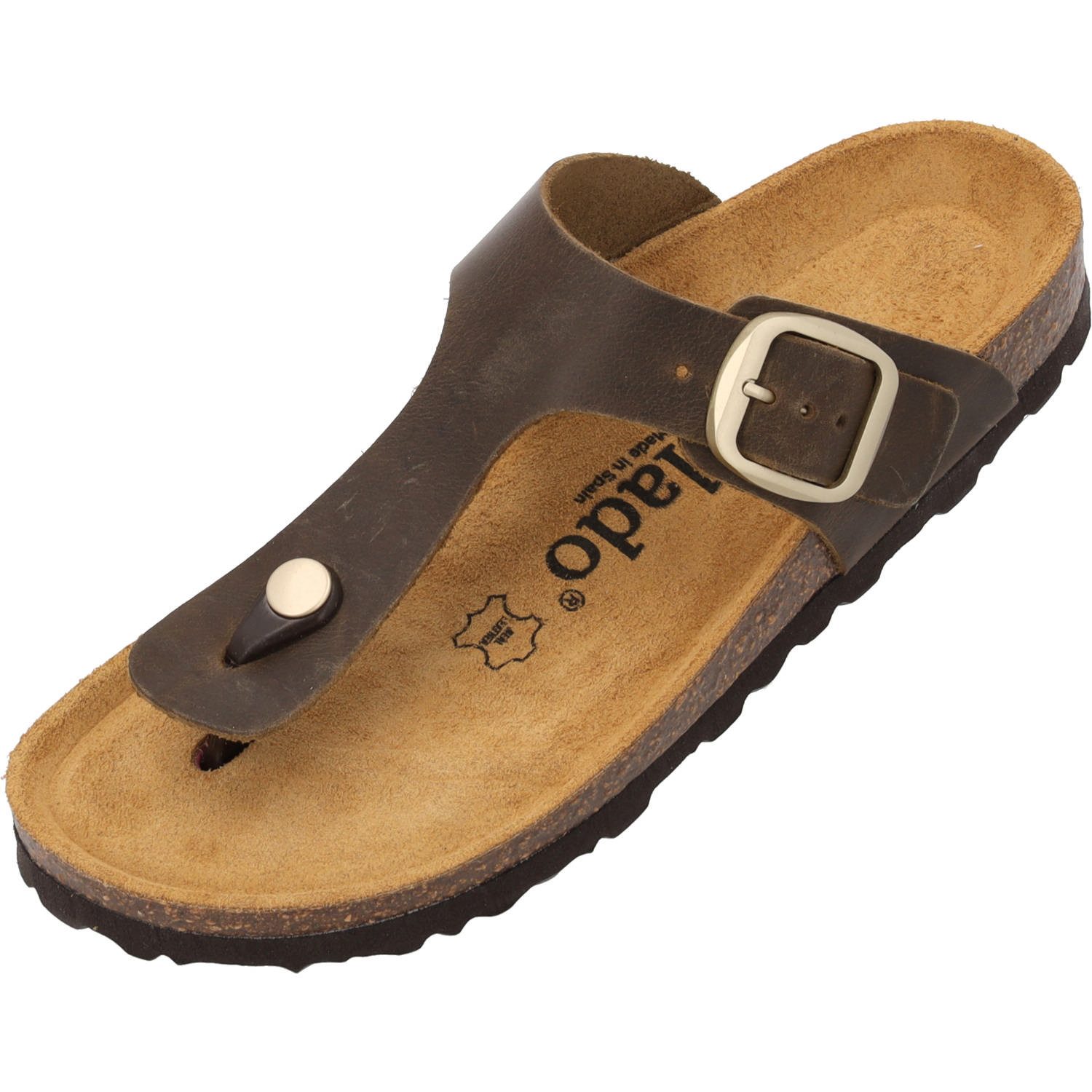 Palado Kos Denka Pantolette günstig online kaufen