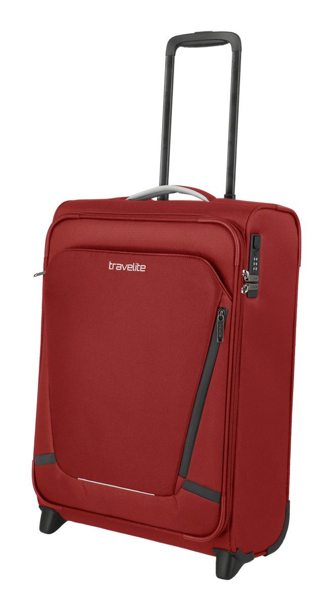 travelite Handgepäck-Trolley JETPACK Multi Light 2 günstig online kaufen