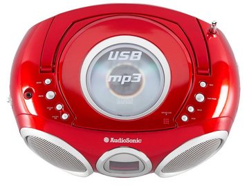 smartwares MP3-Player