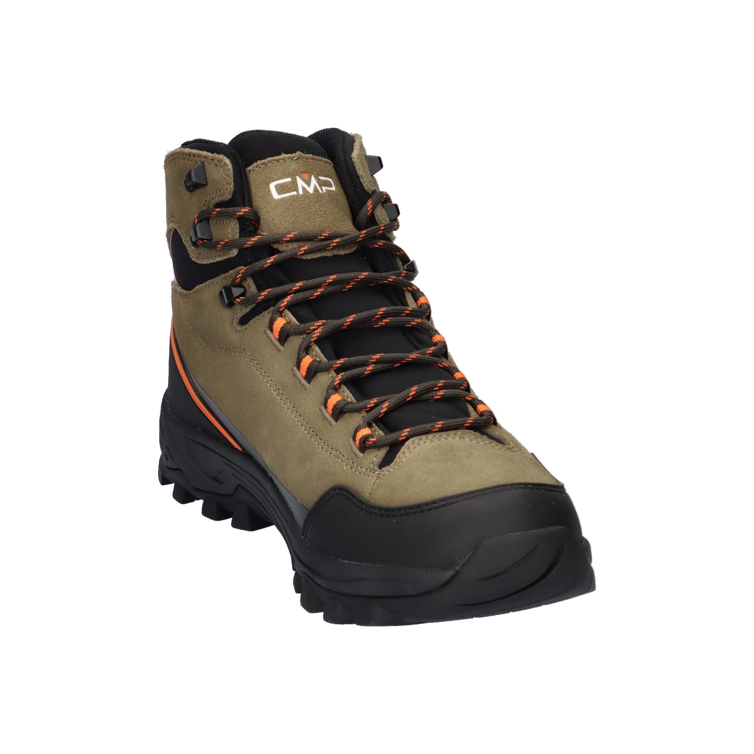 CMP CMP Herren Trekkingschuhe MYZAR MID 3Q15857 Trekkingschuh günstig online kaufen