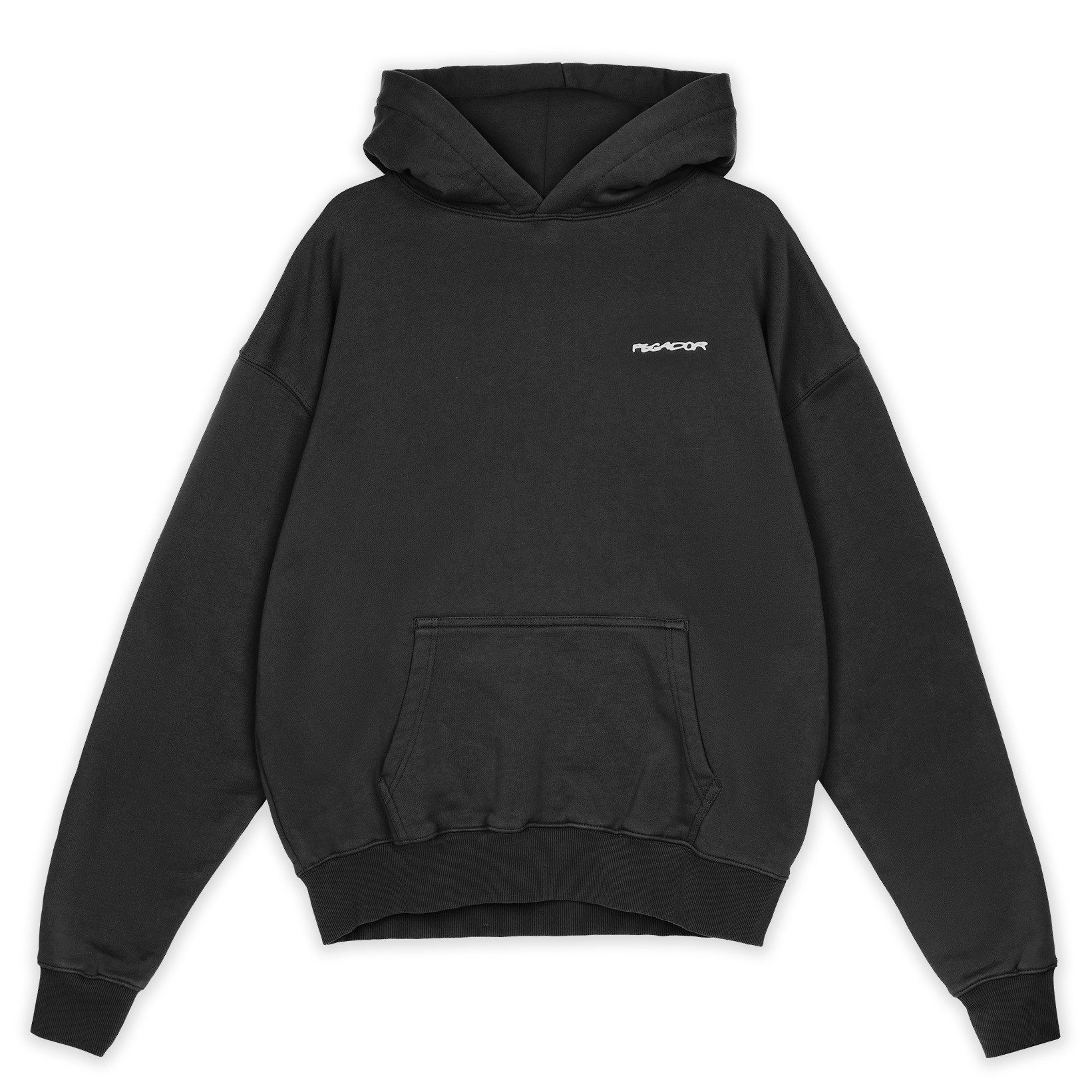 PEGADOR Hoodie Pegador Allis Oversized Hoodie günstig online kaufen