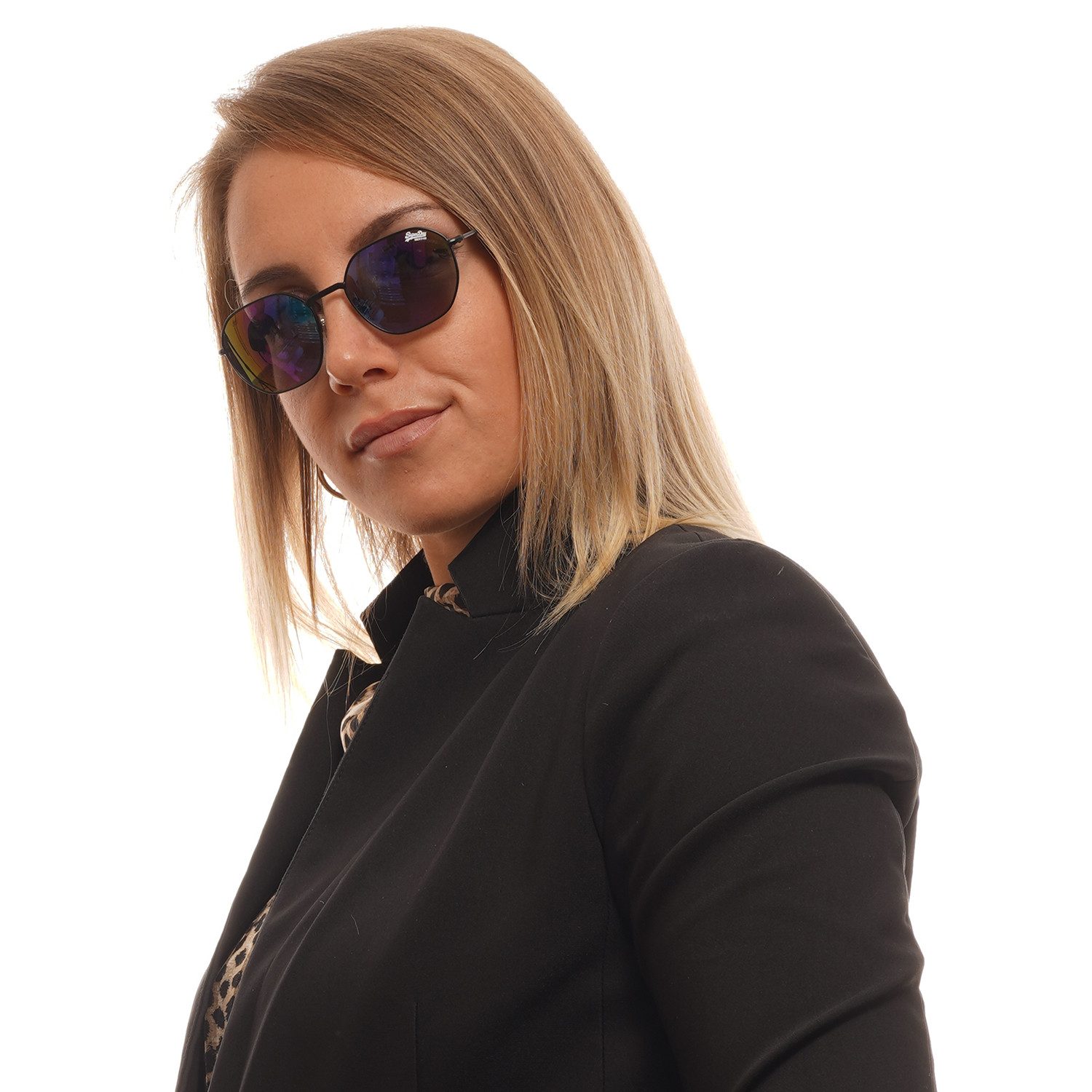 Superdry Sonnenbrille SDS Super 52004 52-18-143