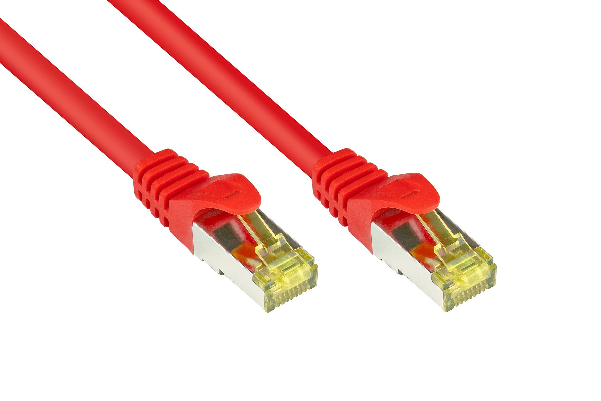 Patchkabel Ethernet Netzwerkkabel