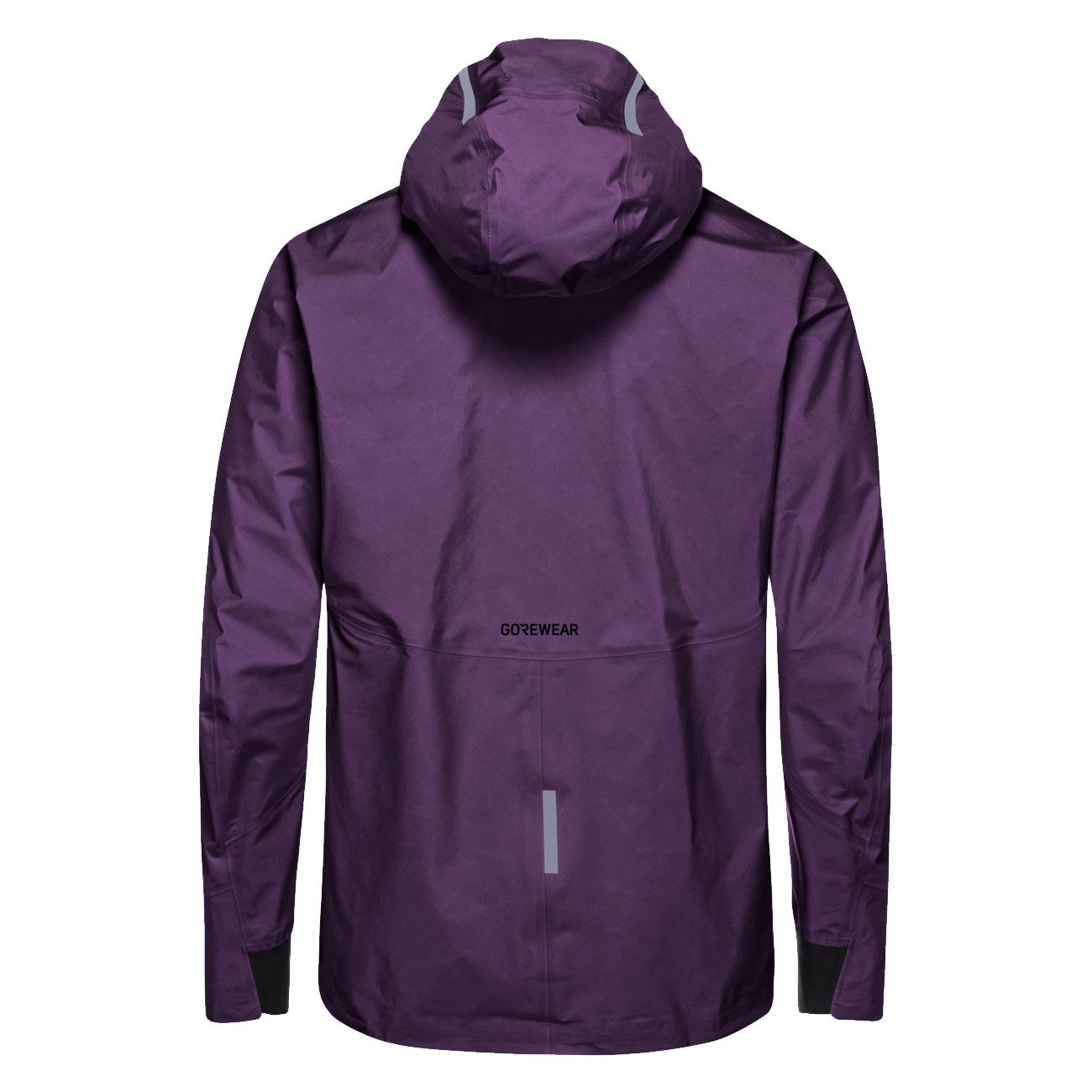 GORE® Wear Laufhose Gore Wear Concurve GORE-TEX Logo Jacket Herren Purple I günstig online kaufen