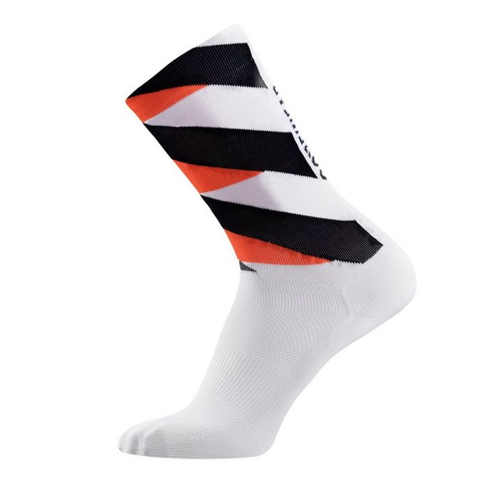 GORE® Wear Gore Wear Essential Signal Socks White Fireball Ankleboots