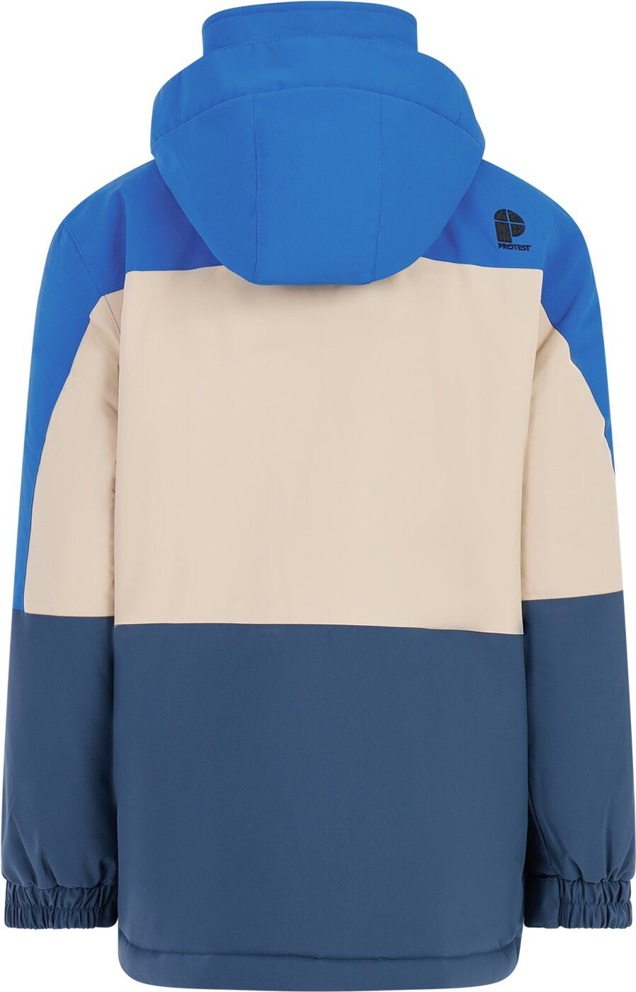 Protest Skijacke PRTMilan JR snowjacket Vibrant Blue