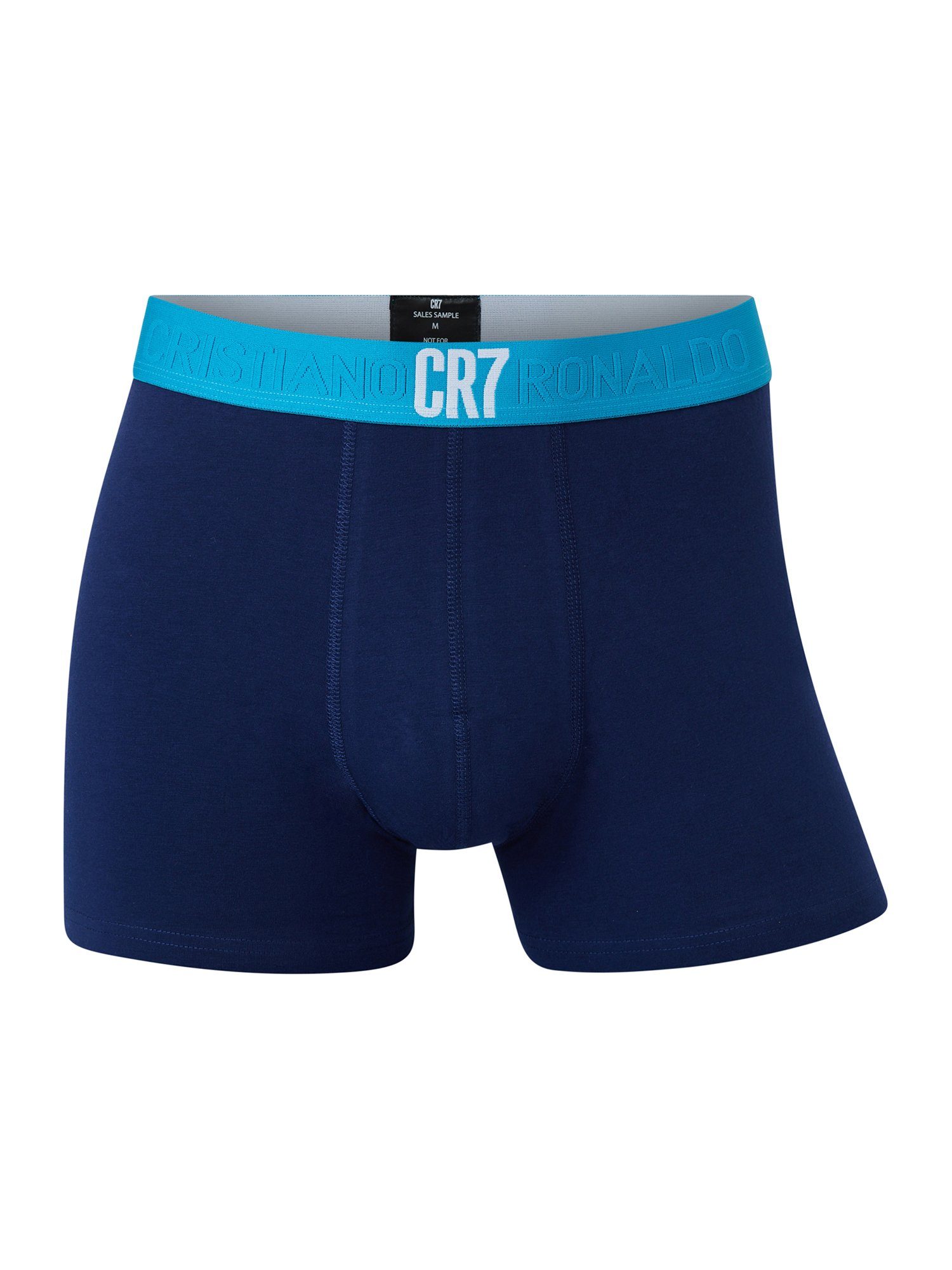 CR7 Retro Pants FASHION 2-Pack (2-St) Multicolour
