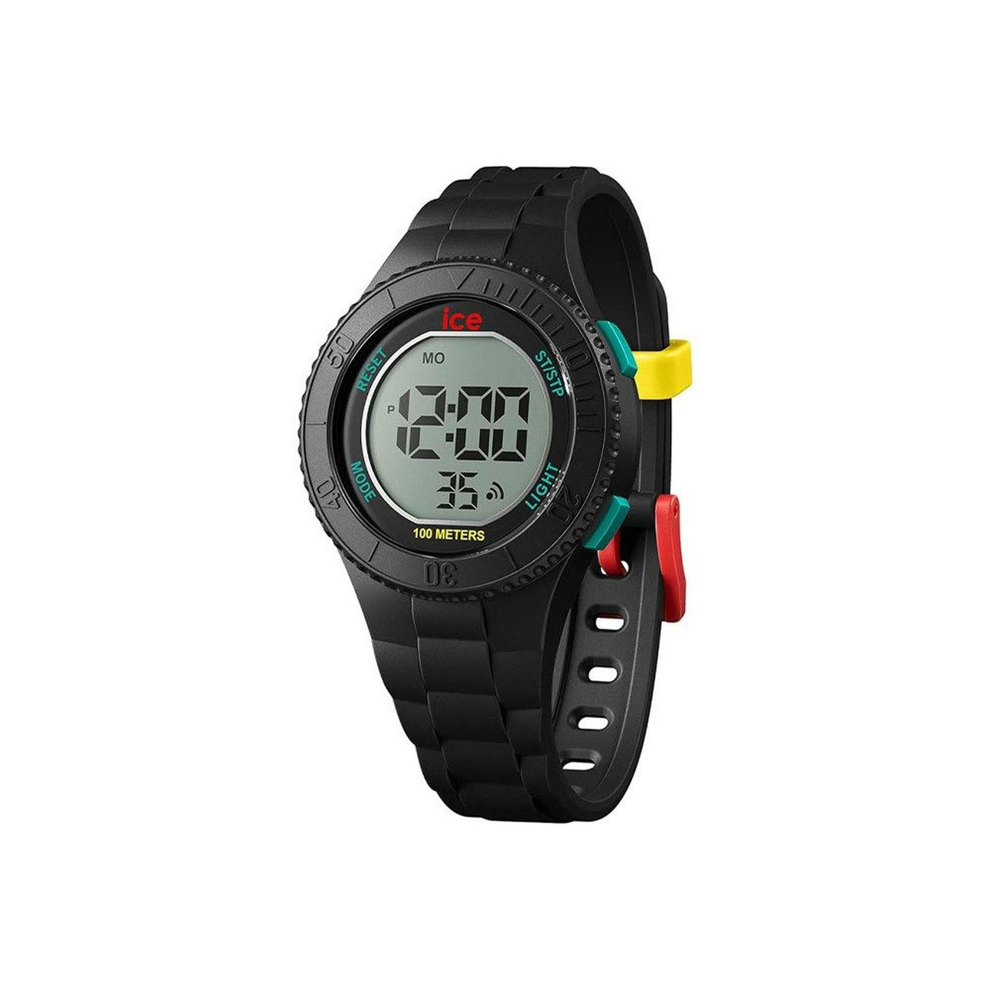 ice-watch Quarzuhr Analoguhr für Erwachsene, (1-tlg)