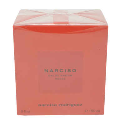 narciso rodriguez Öl-Parfüm Narciso Rodriguez Eau de Parfum Rouge 150ml