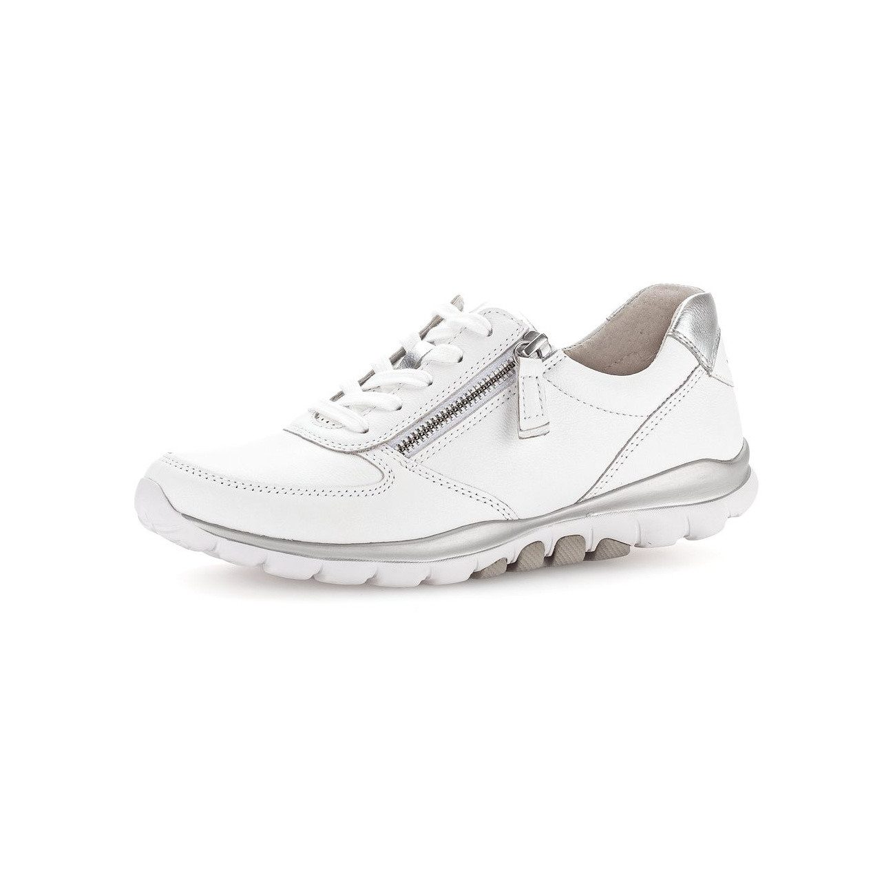 weiss/silber