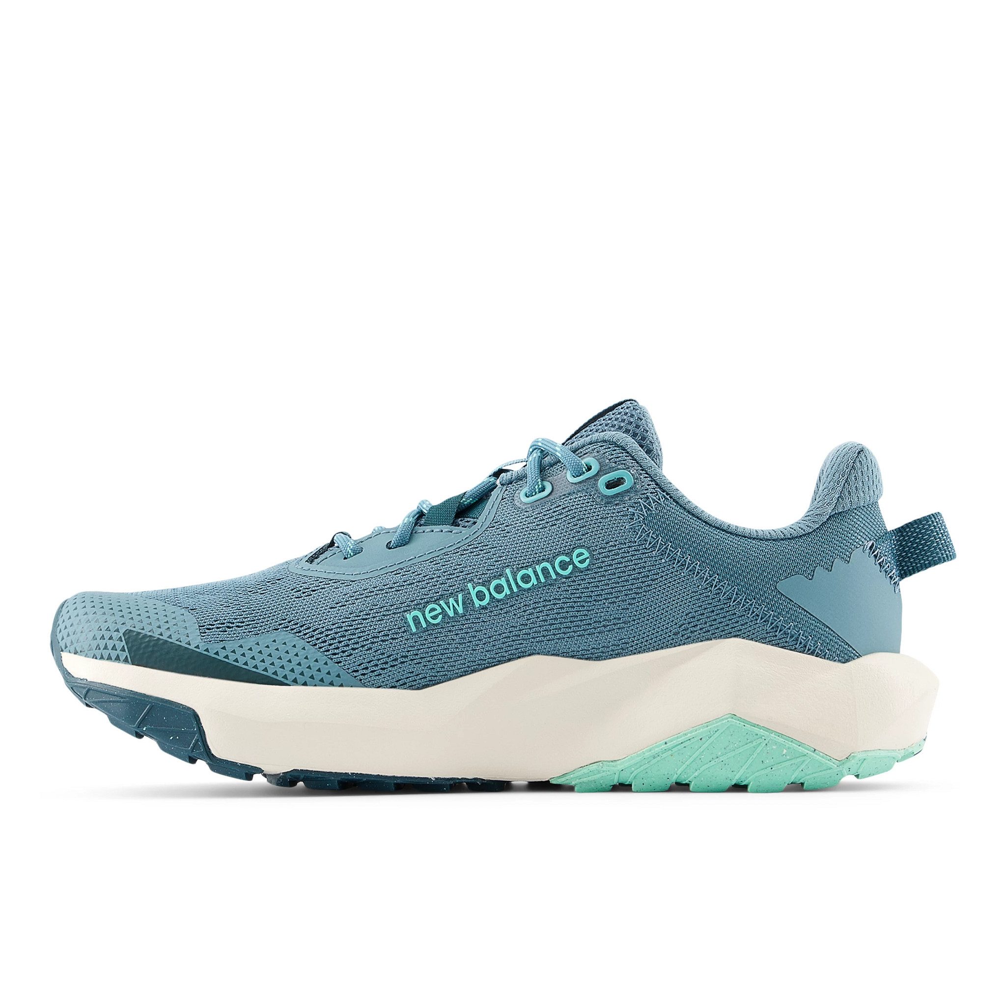 New Balance NITREL Trailrunningschuh Laufschuh