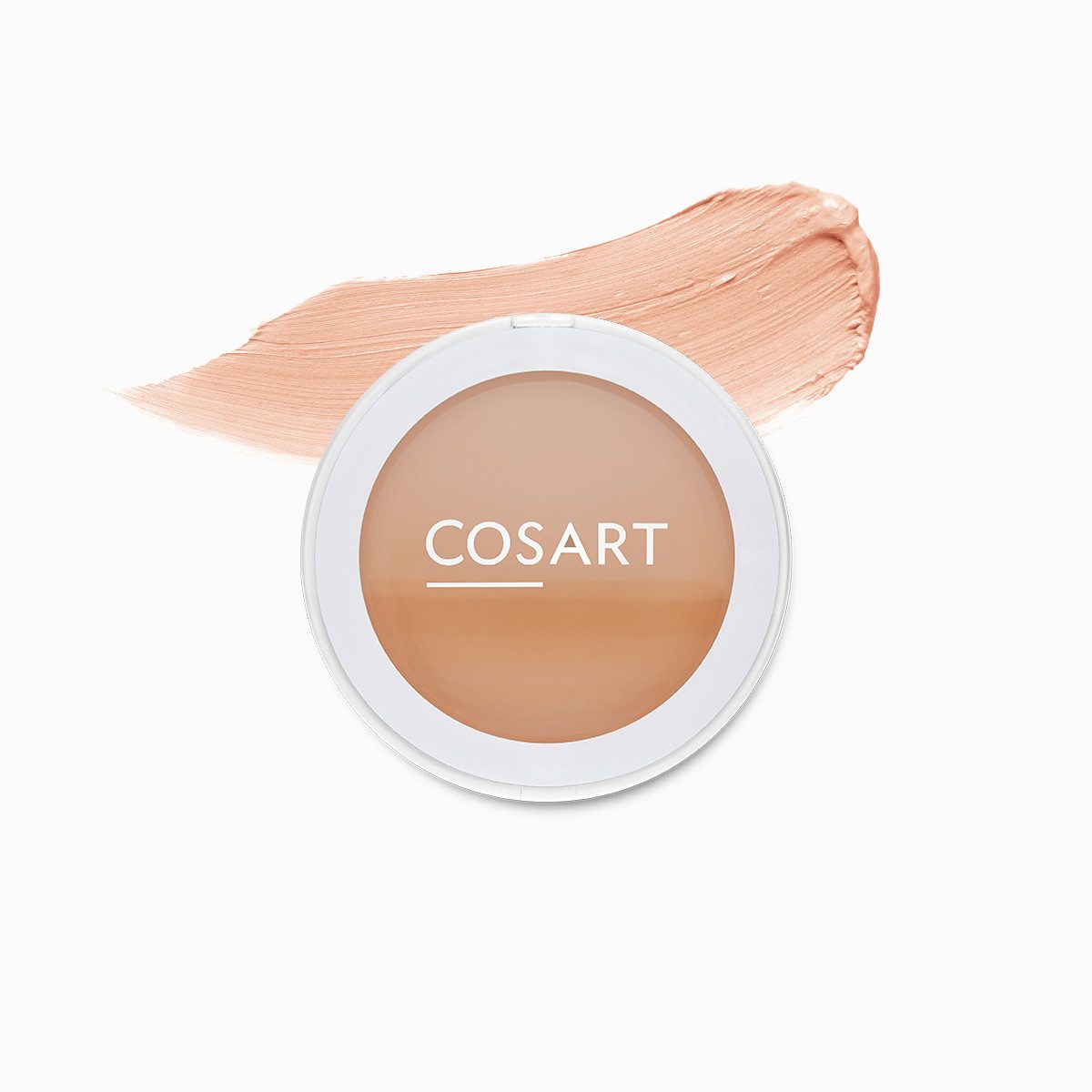COSART Make-up COSART Make-Up dry & wet