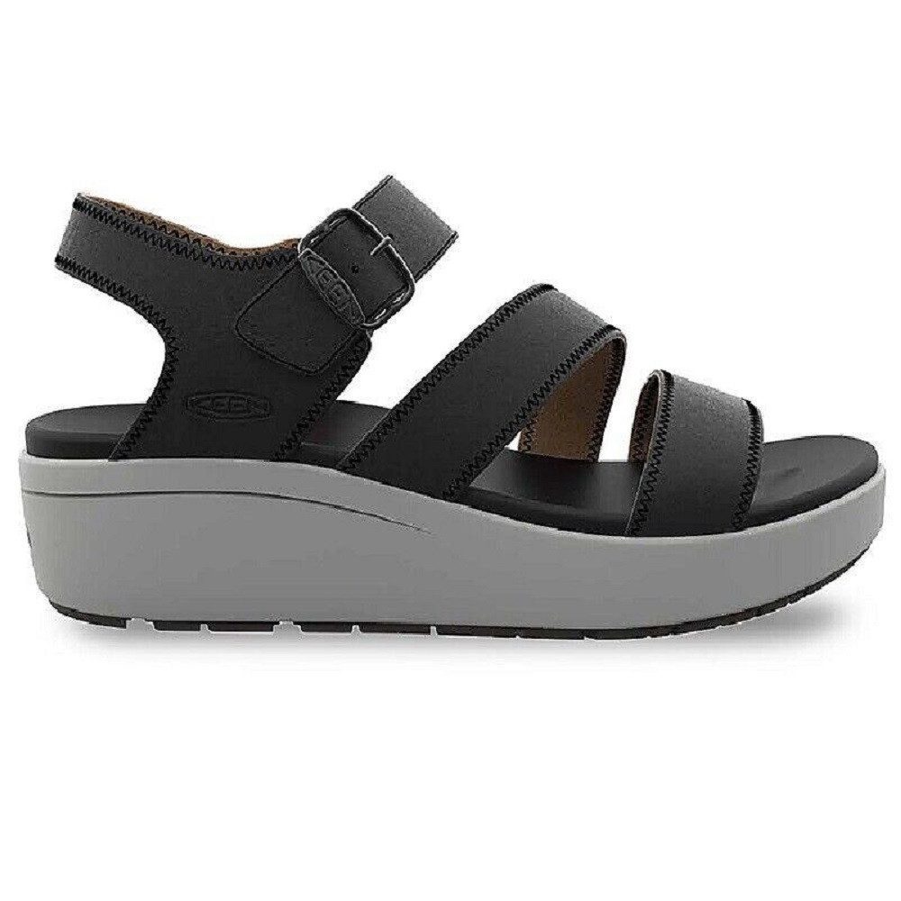 Keen Ellecity Backstrap Damen Sandalen Riemchensandalen Outdoor 1027274 Sandale